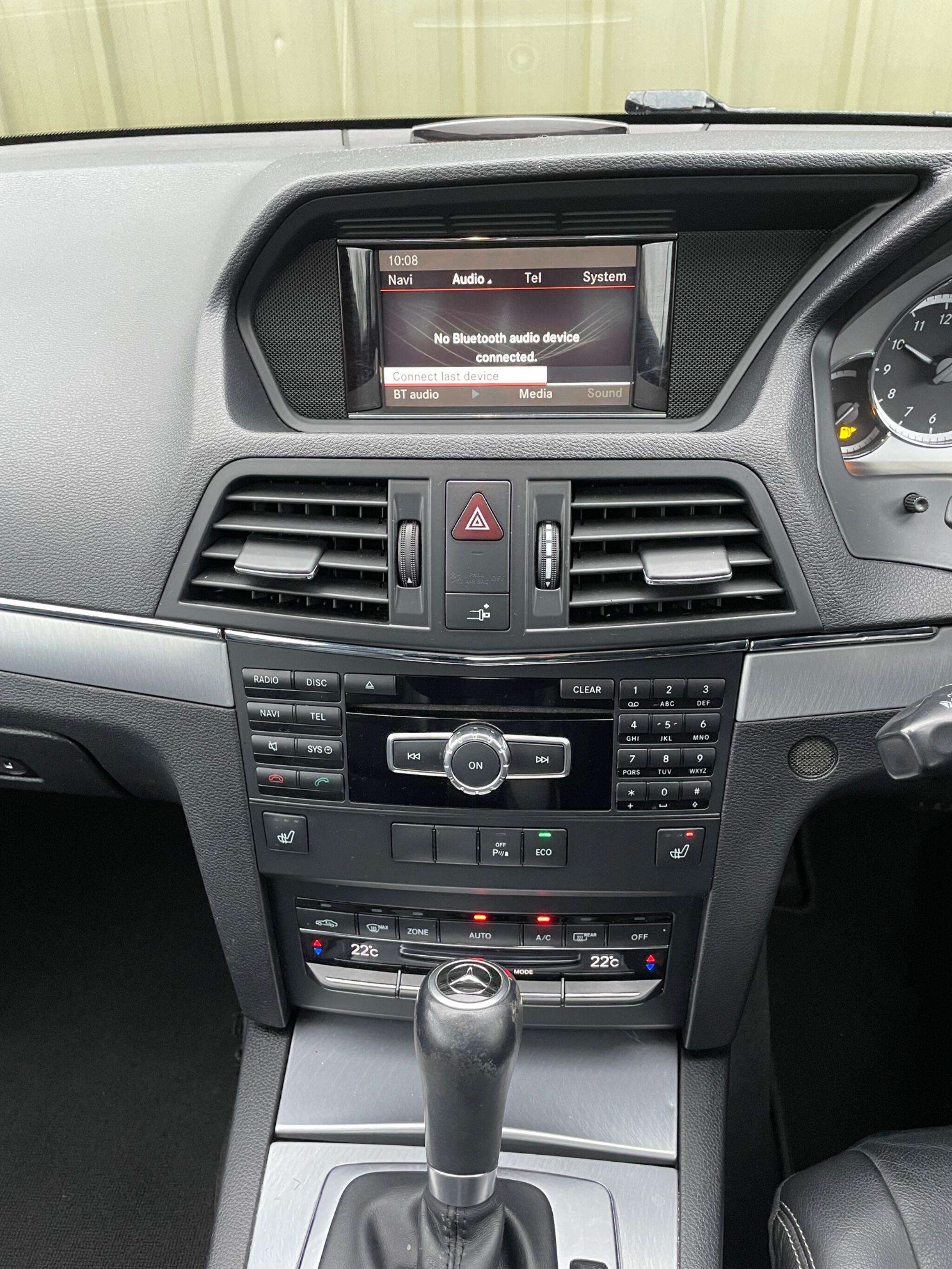 2013 MERCEDES-BENZ E CLASS 2013 MERCEDES-BENZ E CLASS