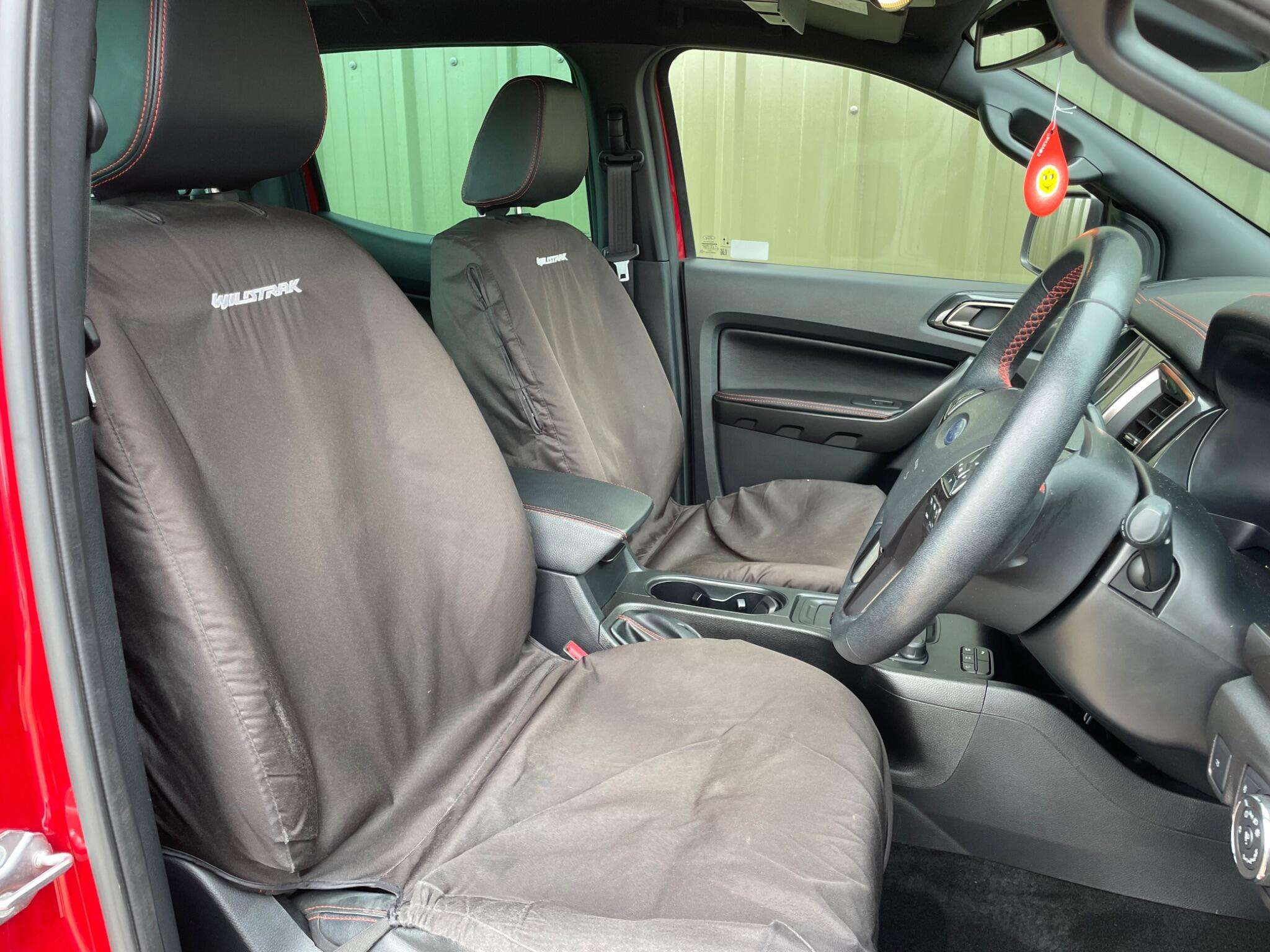 2023 FORD RANGER 2023 FORD RANGER