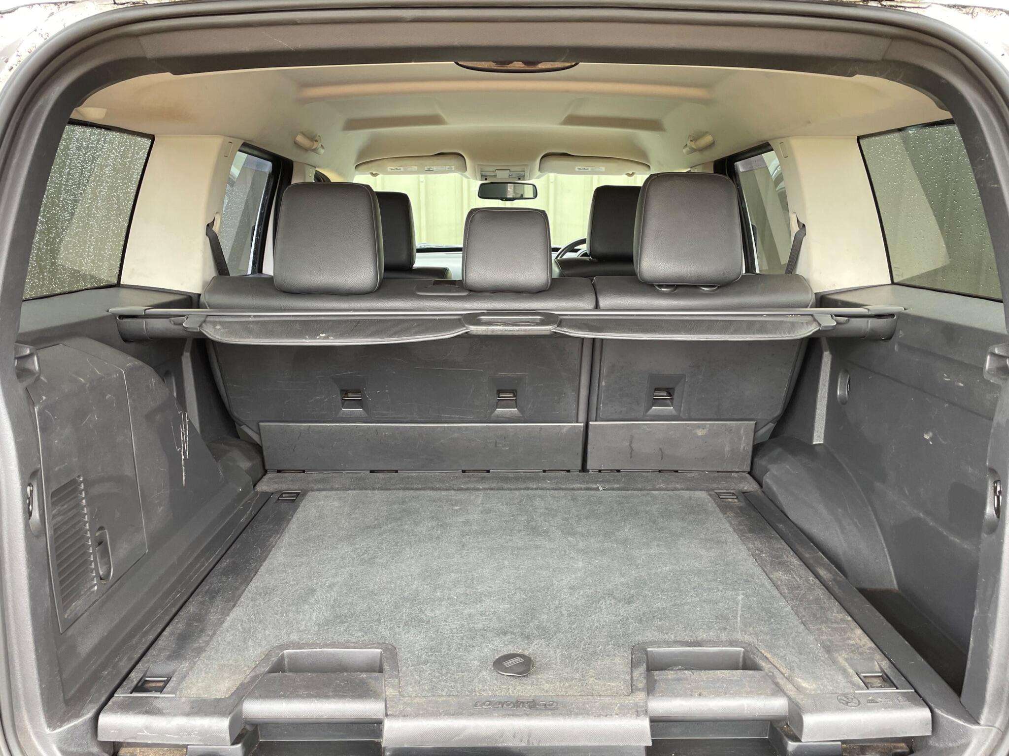 2009 DODGE NITRO 2009 DODGE NITRO