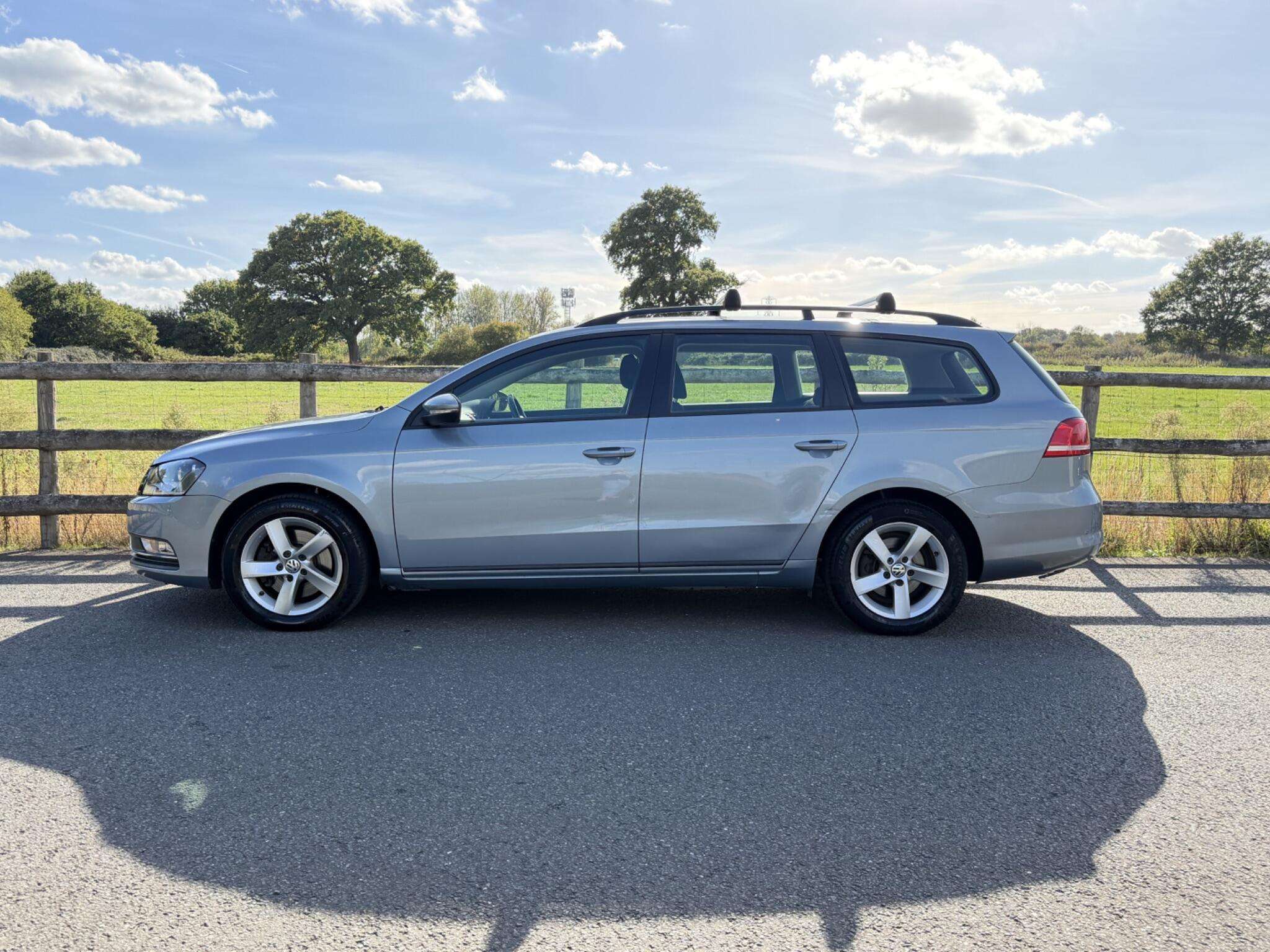 2013 VOLKSWAGEN PASSAT 2013 VOLKSWAGEN PASSAT