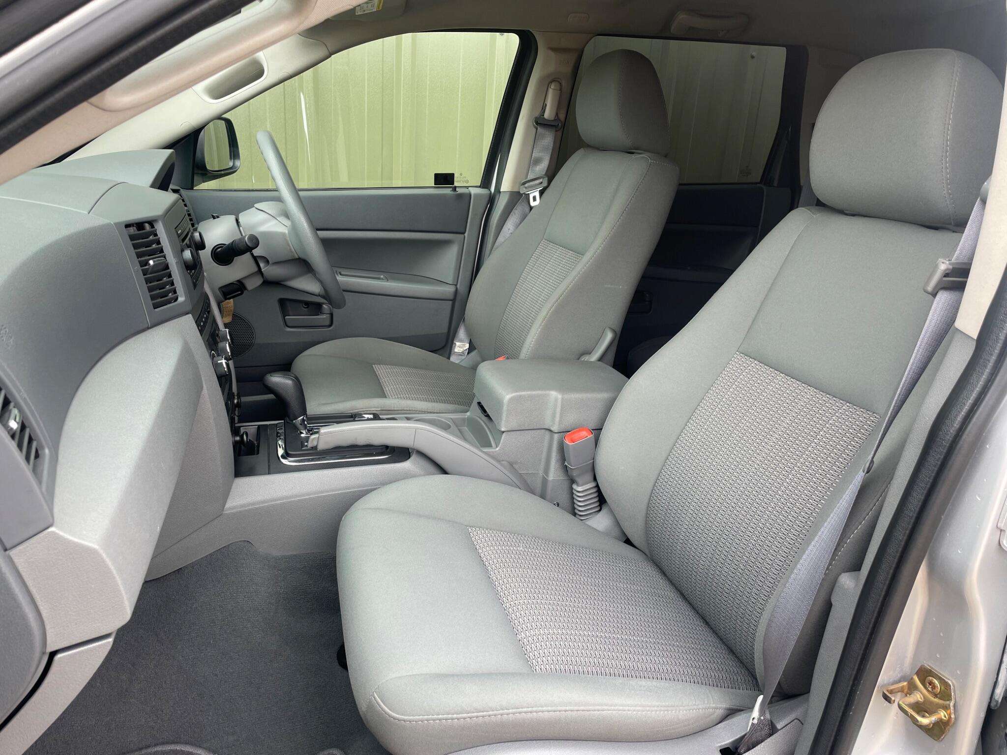 2008 JEEP GRAND CHEROKEE 2008 JEEP GRAND CHEROKEE