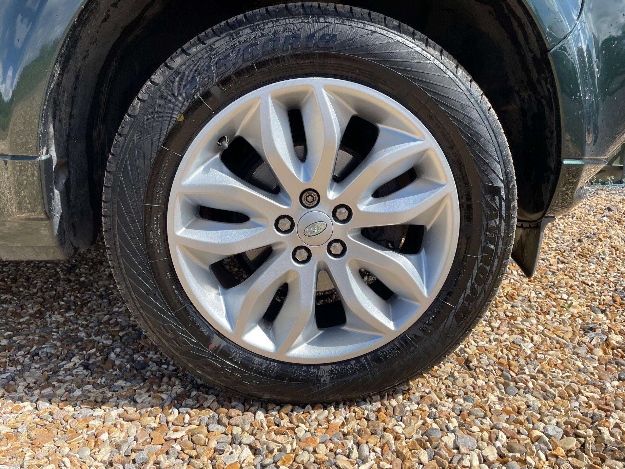 2010 LAND ROVER FREELANDER 2 2010 LAND ROVER FREELANDER 2