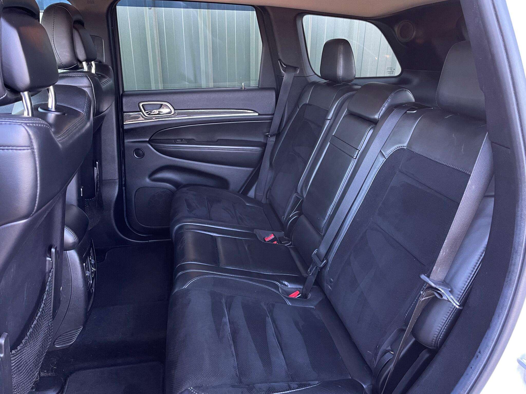 2012 JEEP GRAND CHEROKEE 2012 JEEP GRAND CHEROKEE