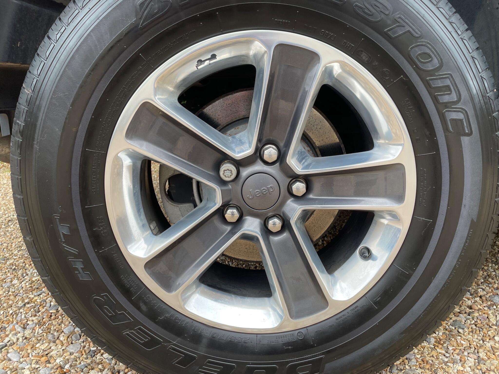 2019 JEEP WRANGLER 2019 JEEP WRANGLER