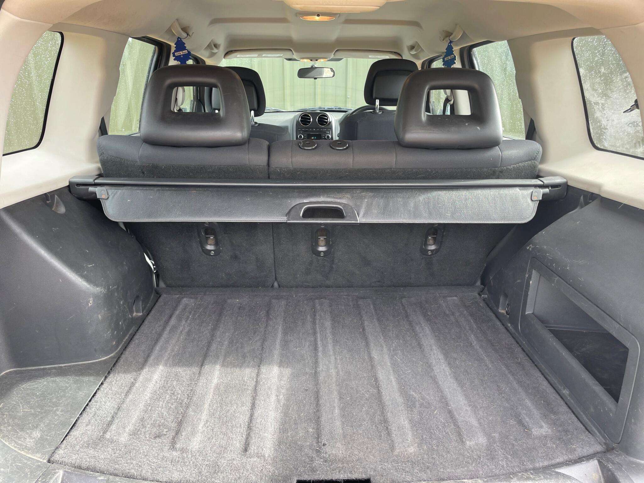 2010 JEEP PATRIOT 2010 JEEP PATRIOT