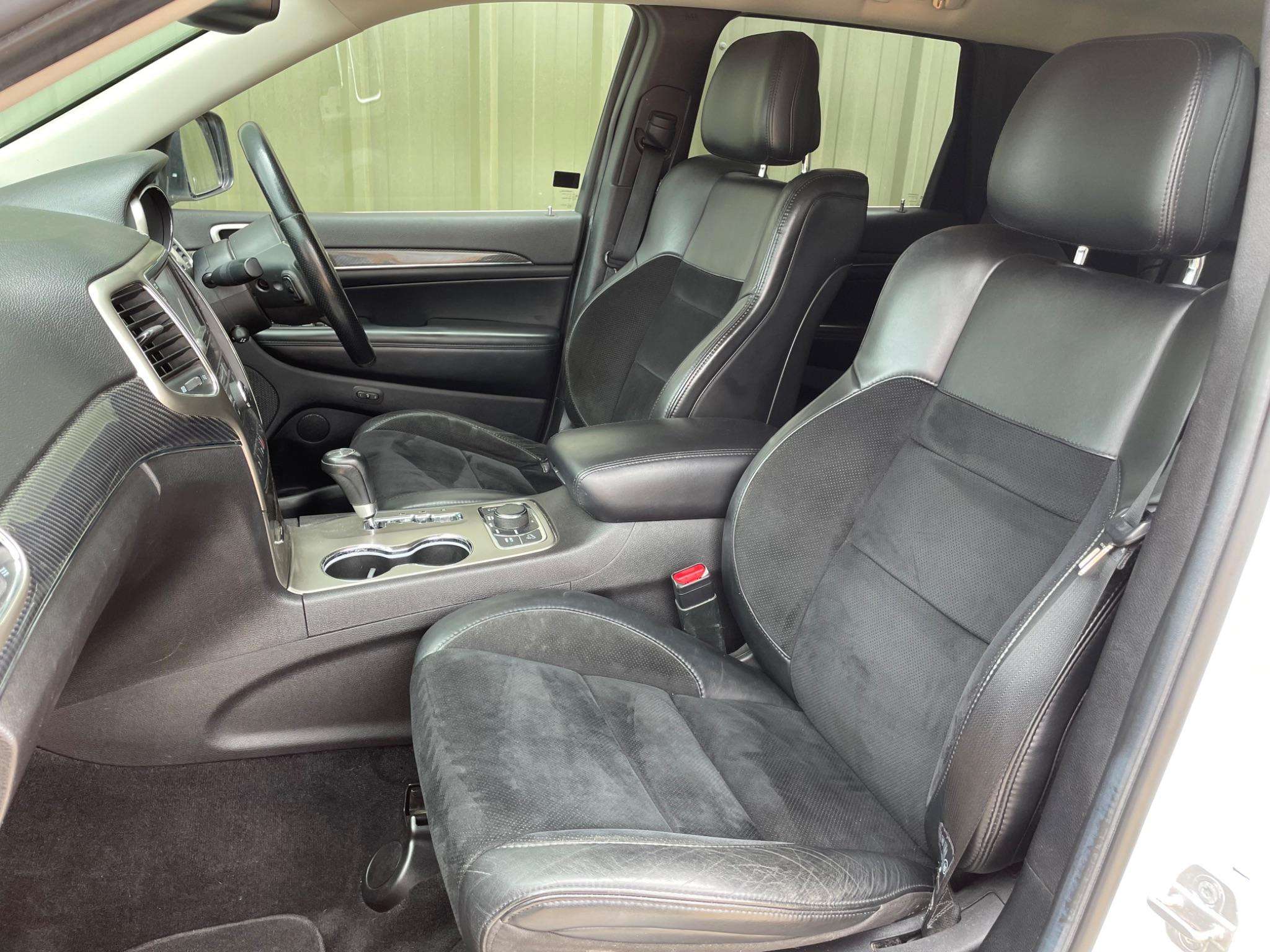 2013 JEEP GRAND CHEROKEE 2013 JEEP GRAND CHEROKEE