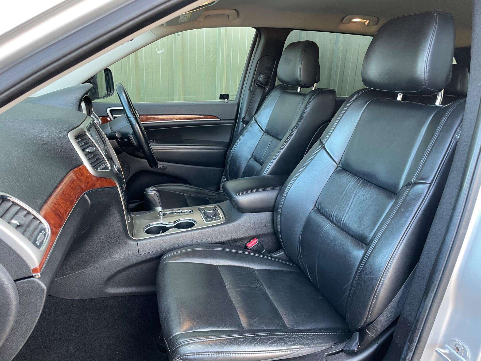 2012 JEEP GRAND CHEROKEE 2012 JEEP GRAND CHEROKEE