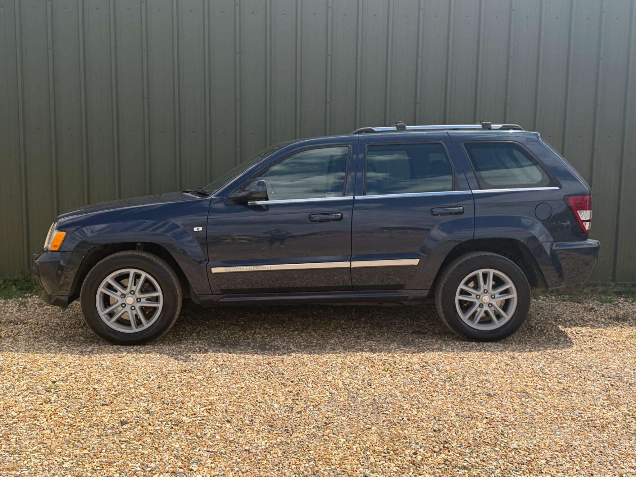 2009 JEEP GRAND CHEROKEE 2009 JEEP GRAND CHEROKEE