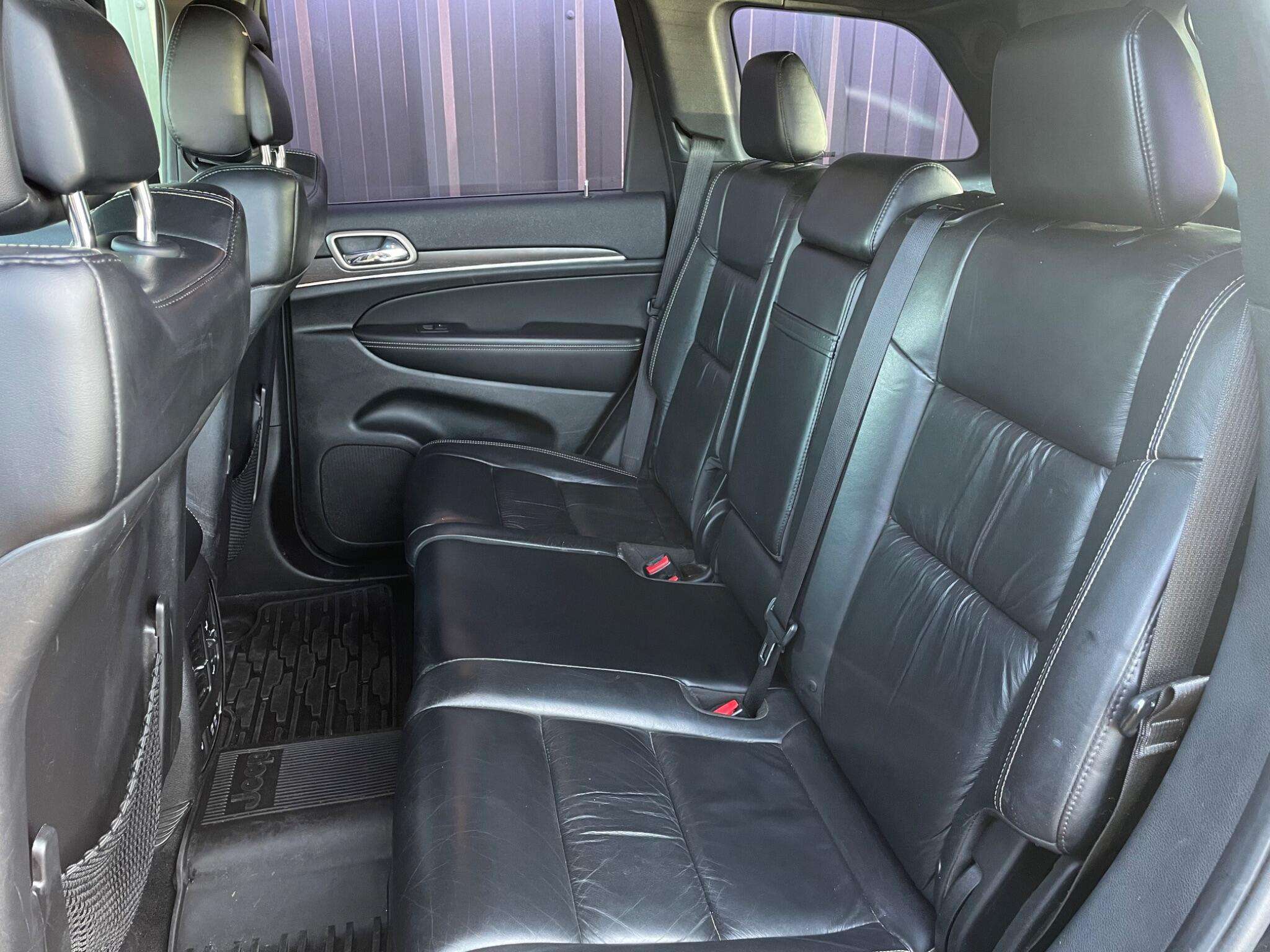 2013 JEEP GRAND CHEROKEE 2013 JEEP GRAND CHEROKEE