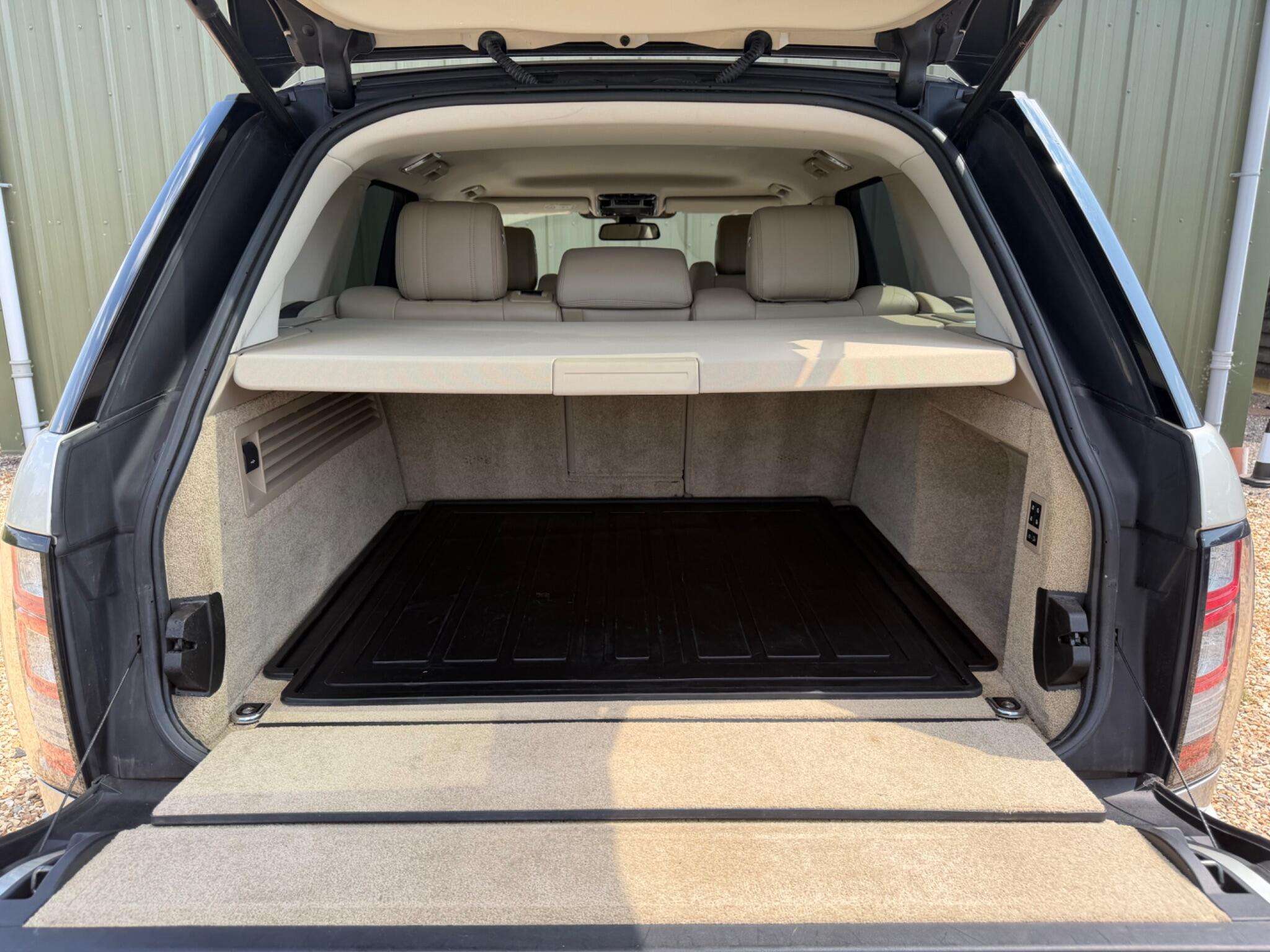 2014 LAND ROVER RANGE ROVER 2014 LAND ROVER RANGE ROVER