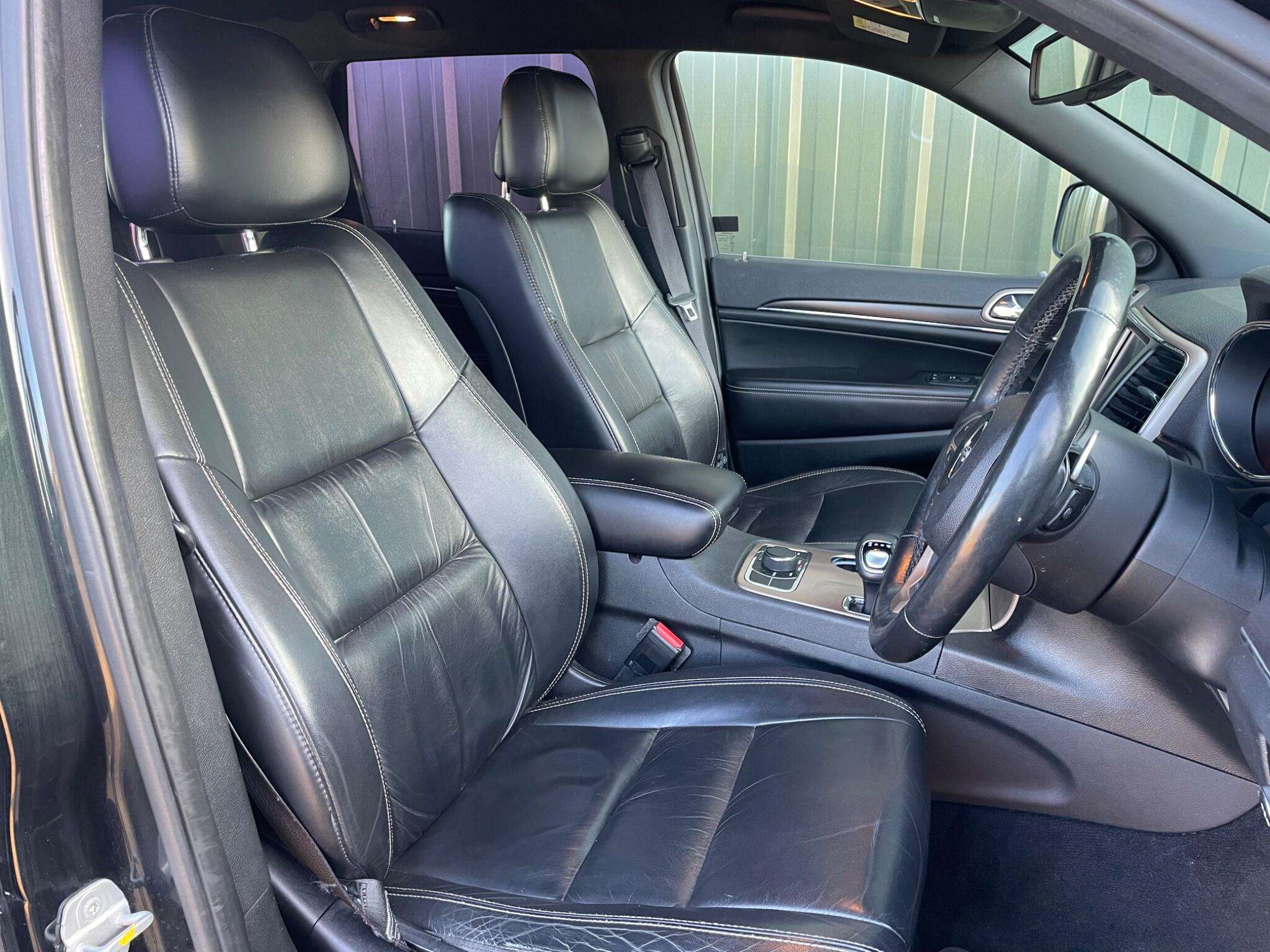 2013 JEEP GRAND CHEROKEE 2013 JEEP GRAND CHEROKEE