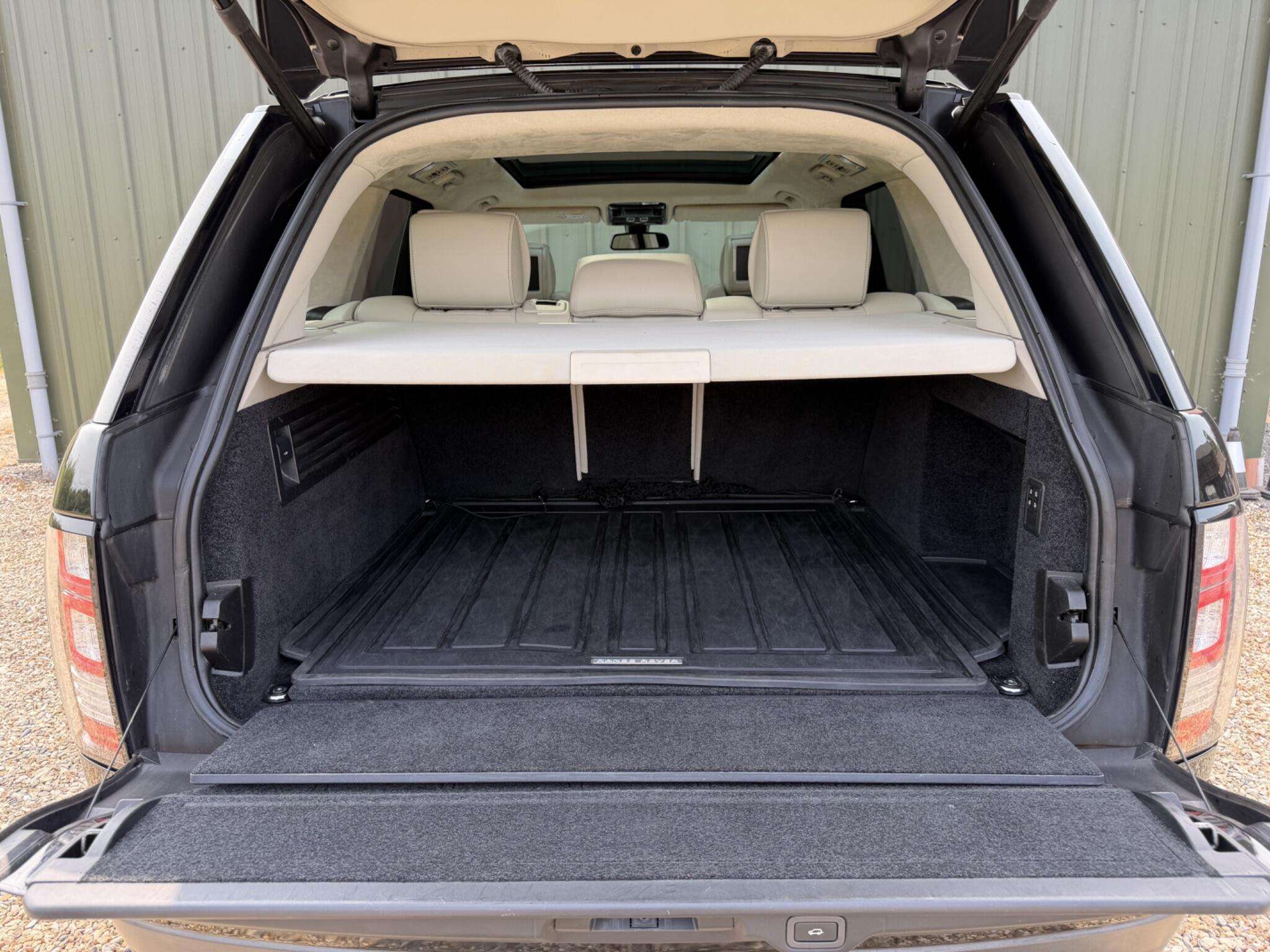 2015 LAND ROVER RANGE ROVER 2015 LAND ROVER RANGE ROVER