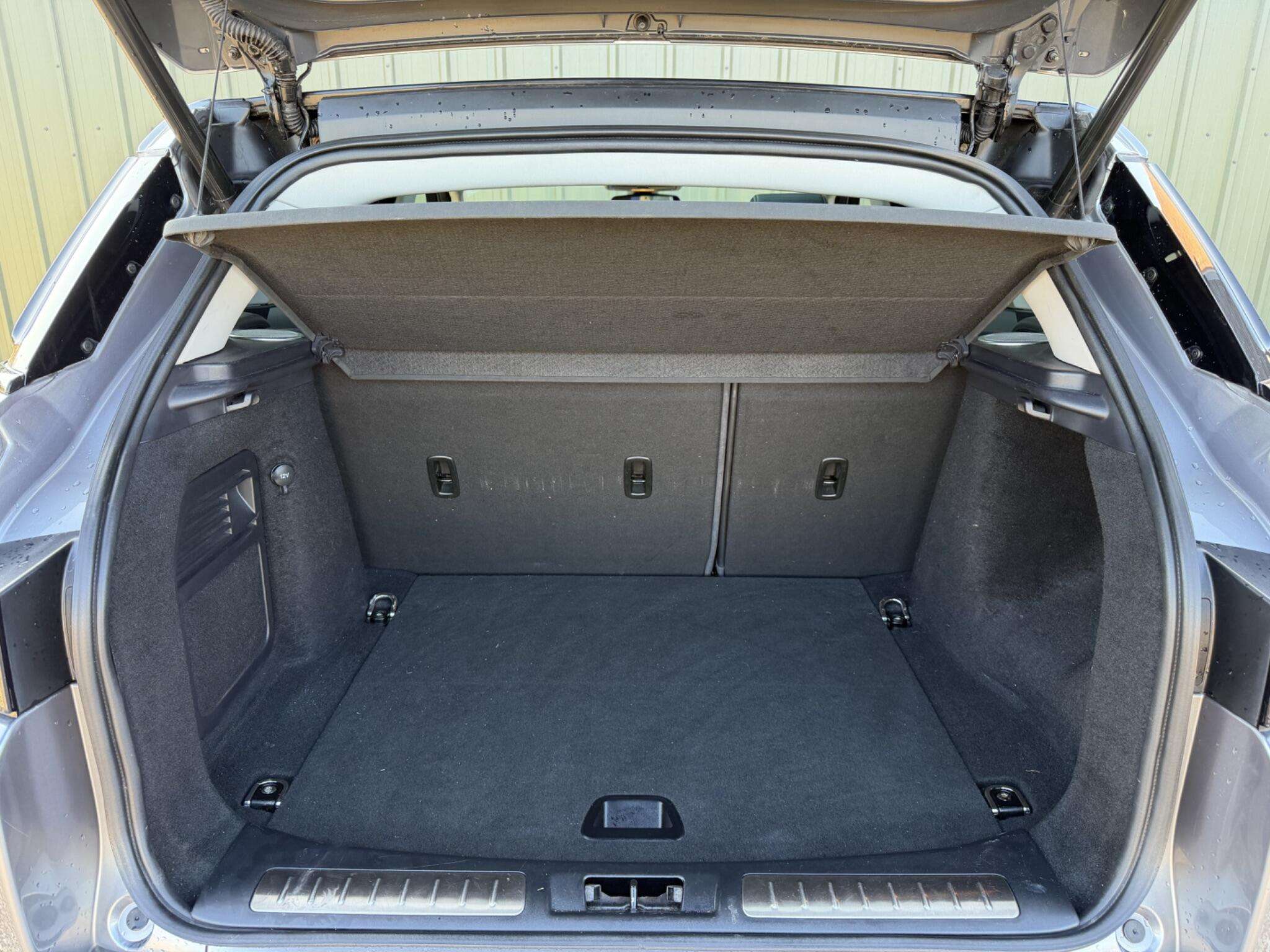 2012 LAND ROVER RANGE ROVER EVOQUE 2012 LAND ROVER RANGE ROVER EVOQUE