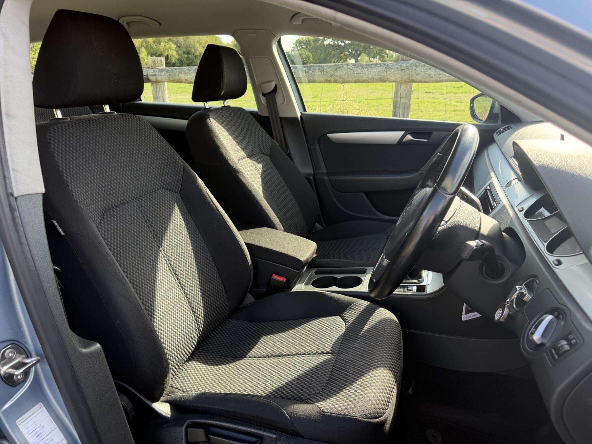2013 VOLKSWAGEN PASSAT 2013 VOLKSWAGEN PASSAT