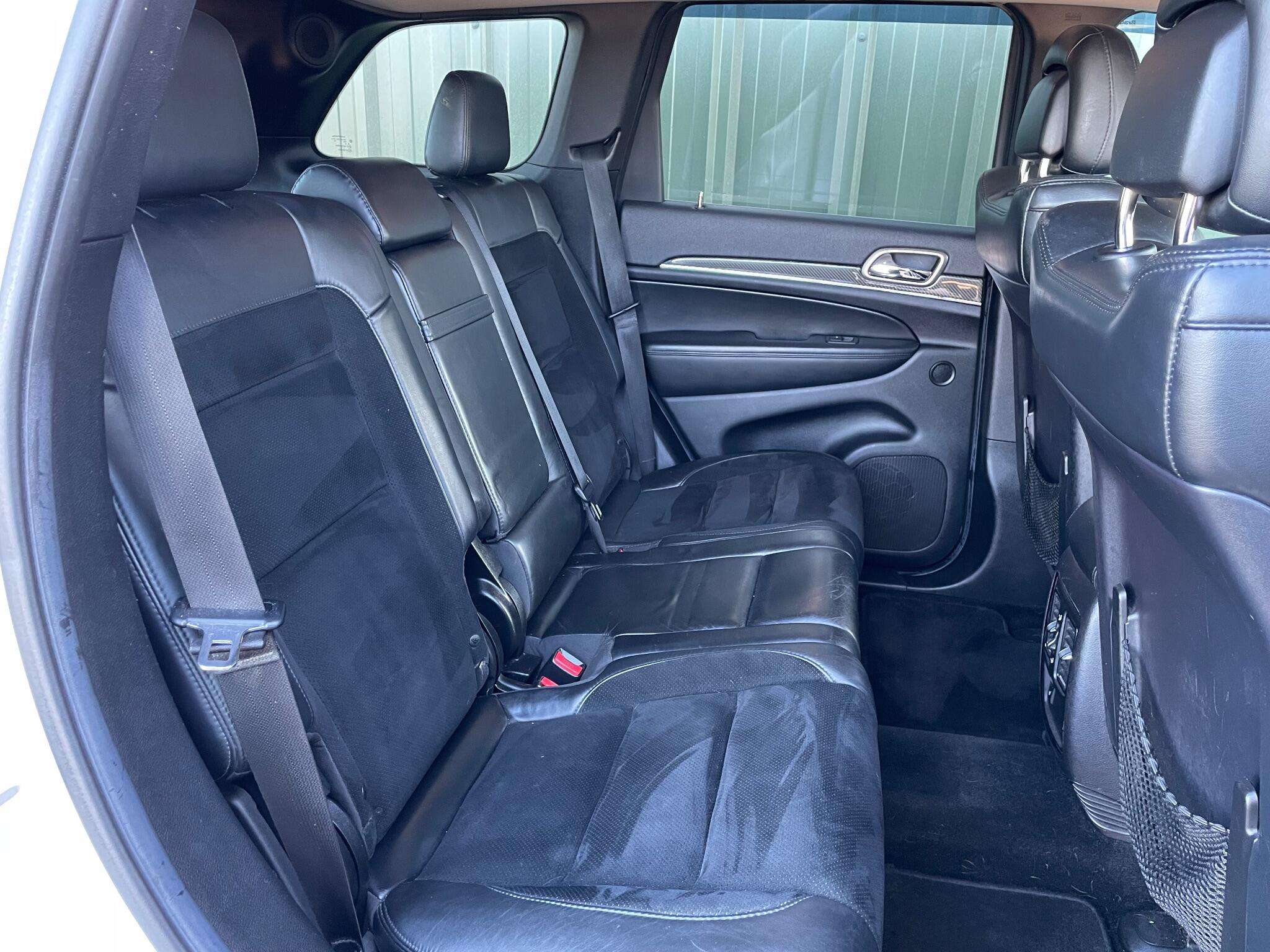 2012 JEEP GRAND CHEROKEE 2012 JEEP GRAND CHEROKEE