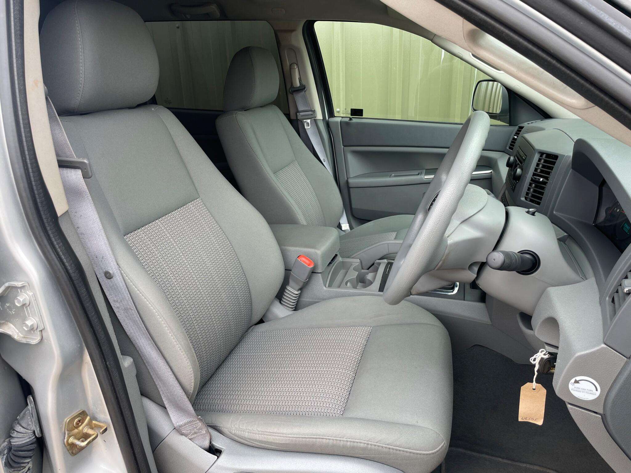 2008 JEEP GRAND CHEROKEE 2008 JEEP GRAND CHEROKEE