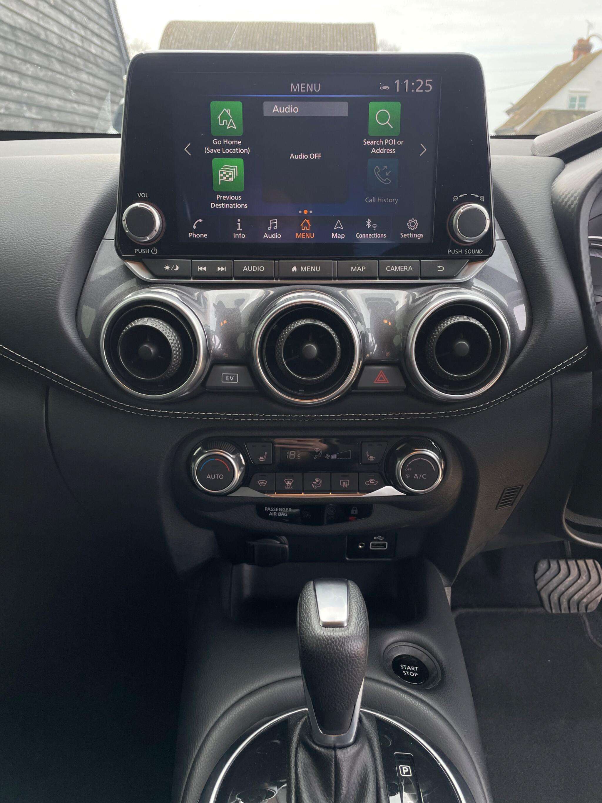 2024 NISSAN JUKE 2024 NISSAN JUKE