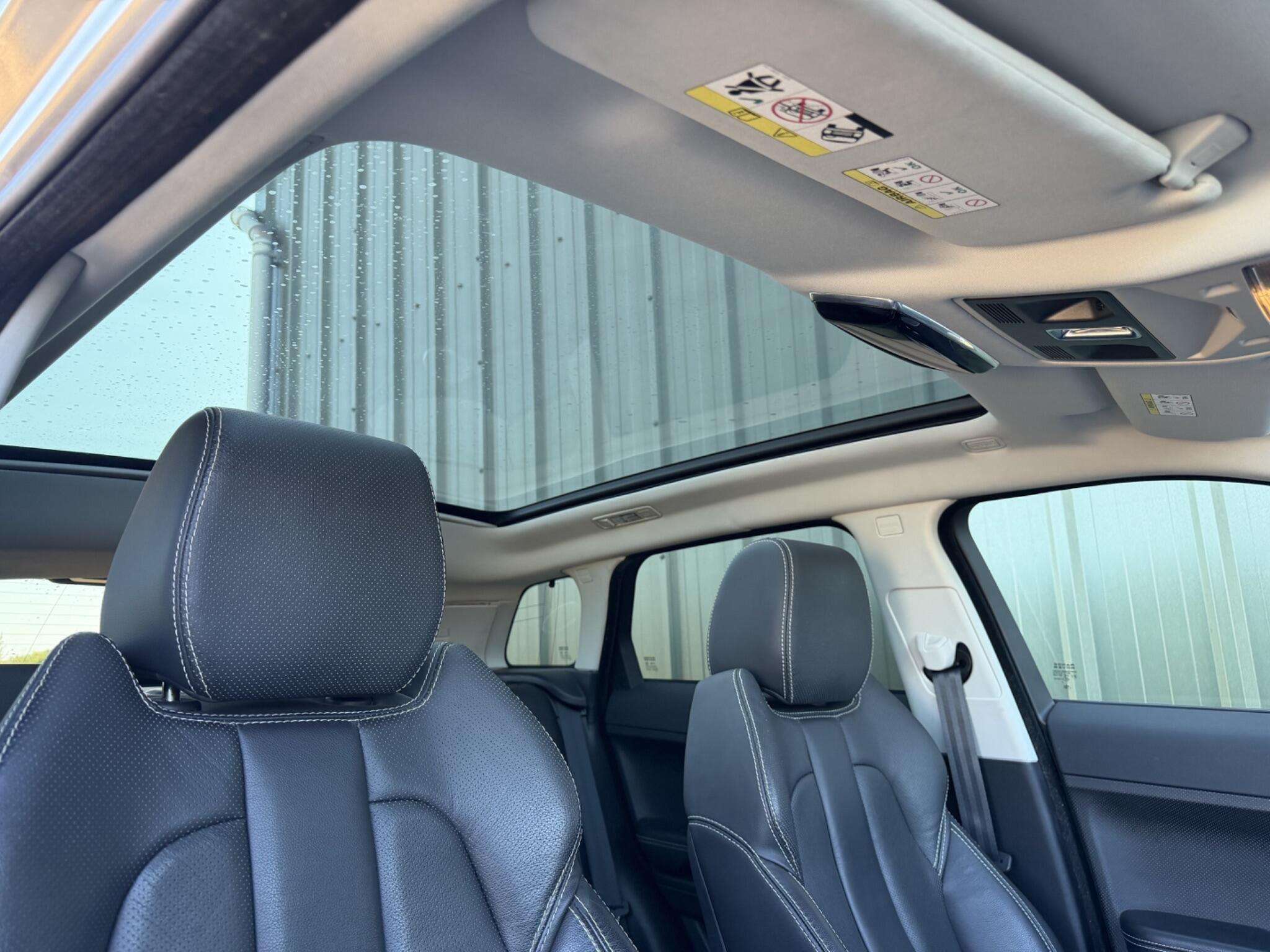 2012 LAND ROVER RANGE ROVER EVOQUE 2012 LAND ROVER RANGE ROVER EVOQUE