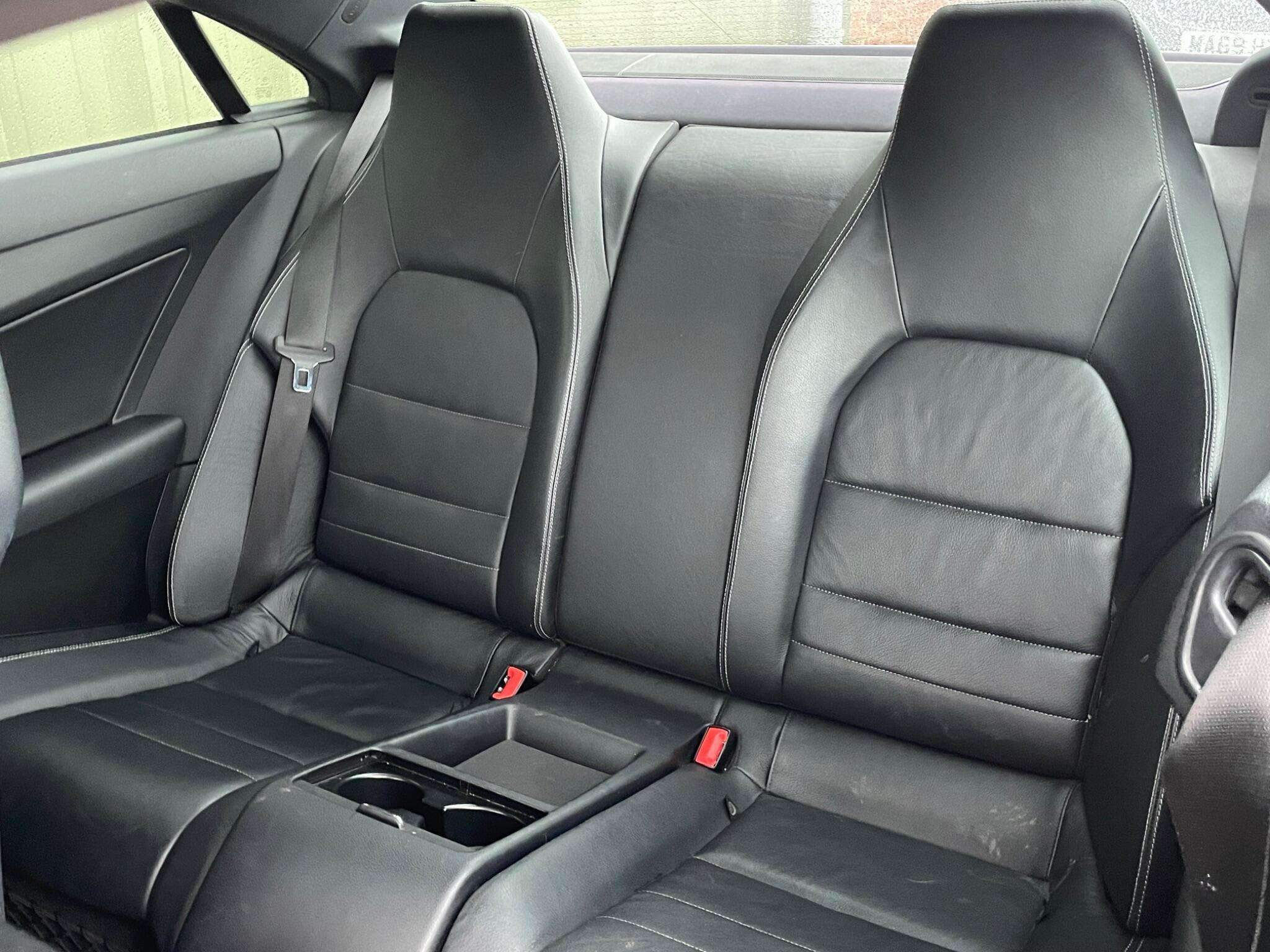 2013 MERCEDES-BENZ E CLASS 2013 MERCEDES-BENZ E CLASS