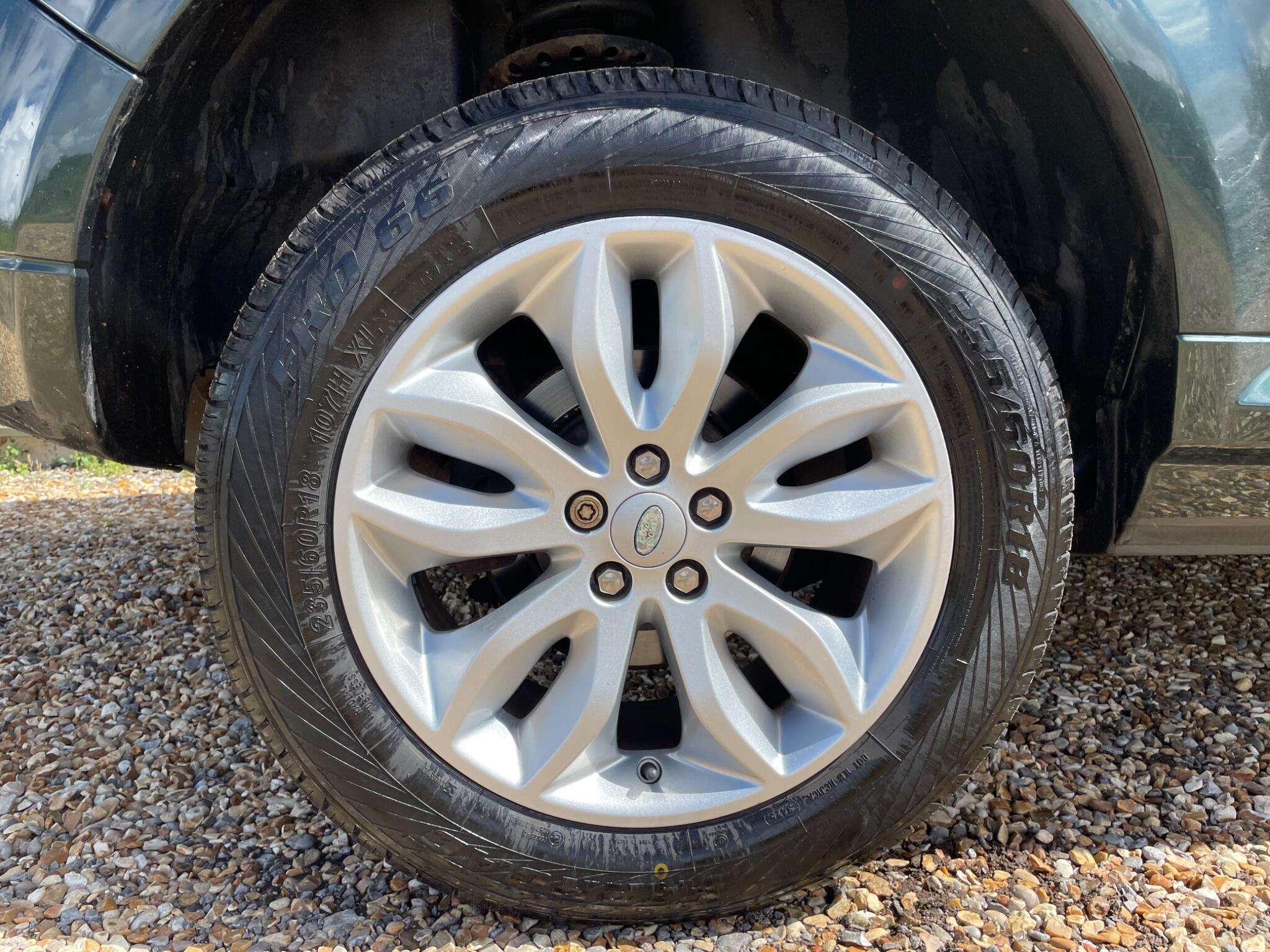 2010 LAND ROVER FREELANDER 2 2010 LAND ROVER FREELANDER 2