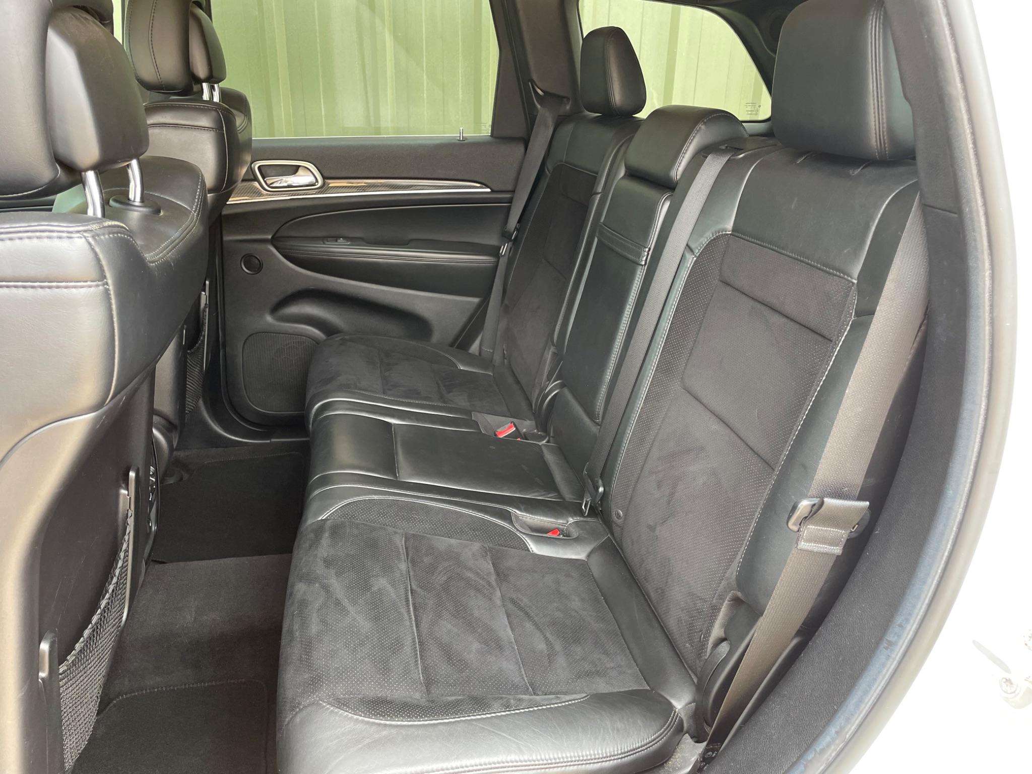 2013 JEEP GRAND CHEROKEE 2013 JEEP GRAND CHEROKEE