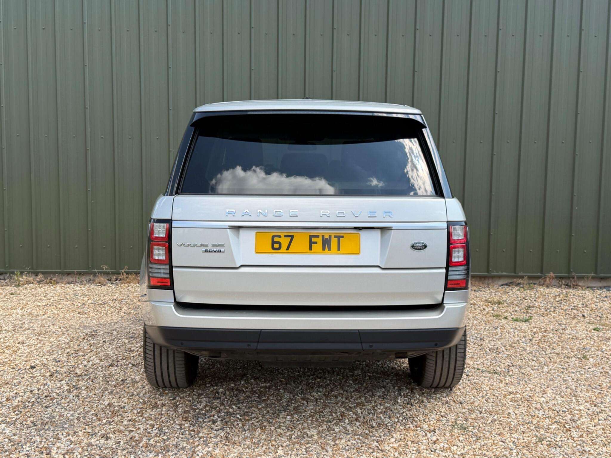 2014 LAND ROVER RANGE ROVER 2014 LAND ROVER RANGE ROVER