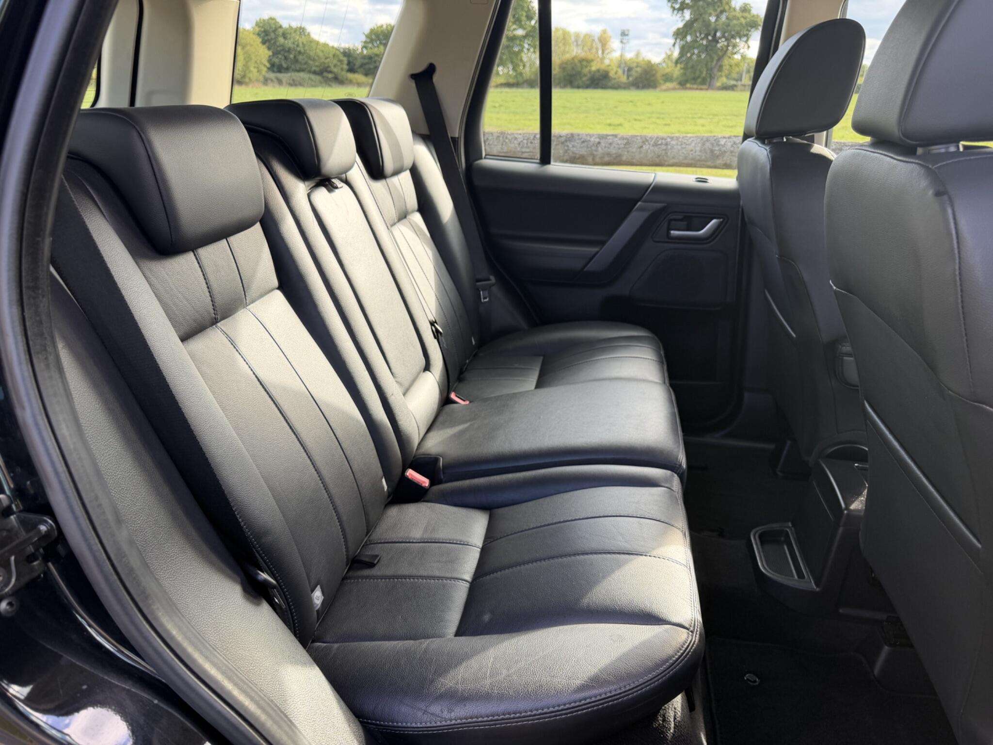 2014 LAND ROVER FREELANDER 2 2014 LAND ROVER FREELANDER 2