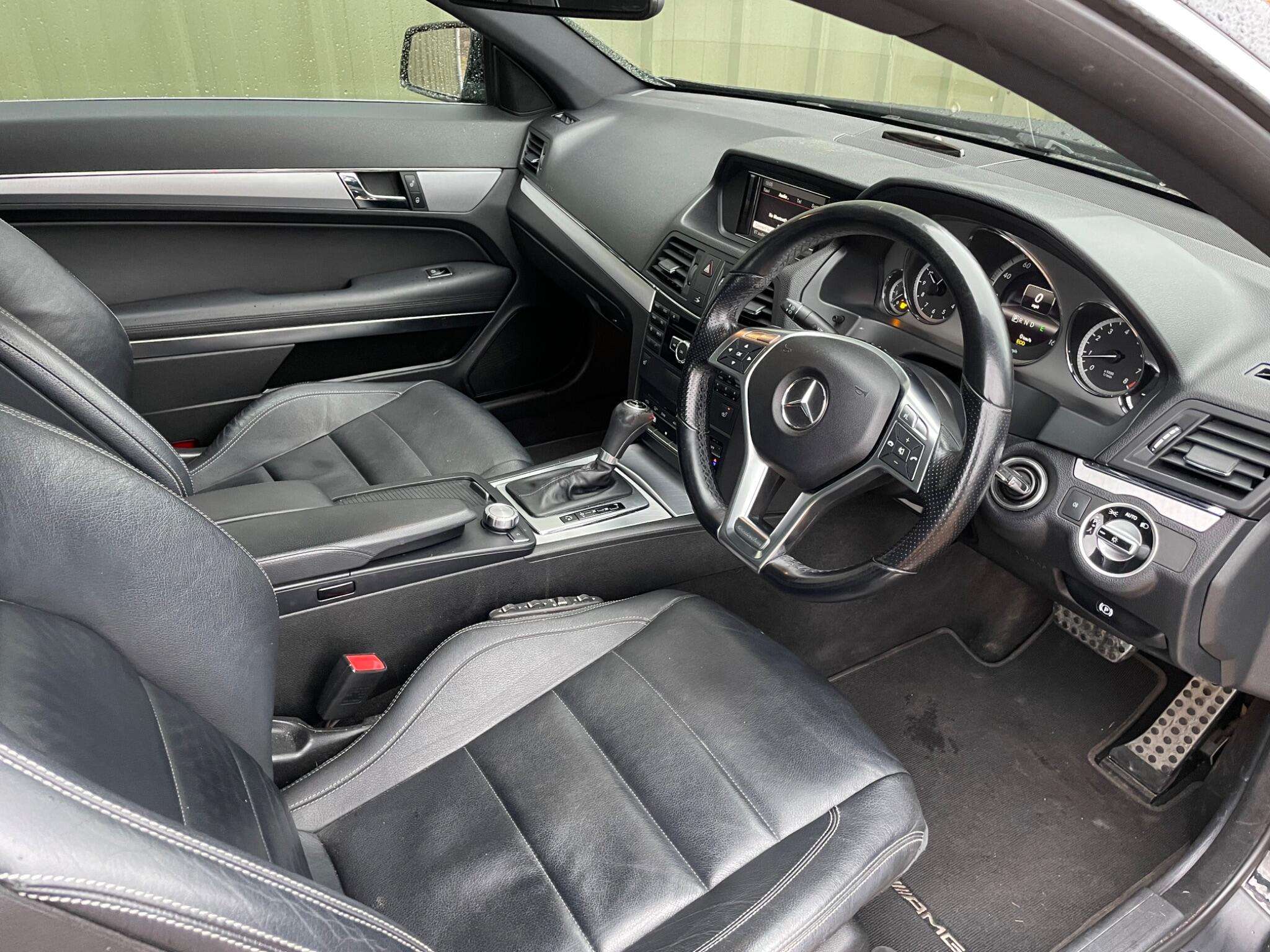 2013 MERCEDES-BENZ E CLASS 2013 MERCEDES-BENZ E CLASS