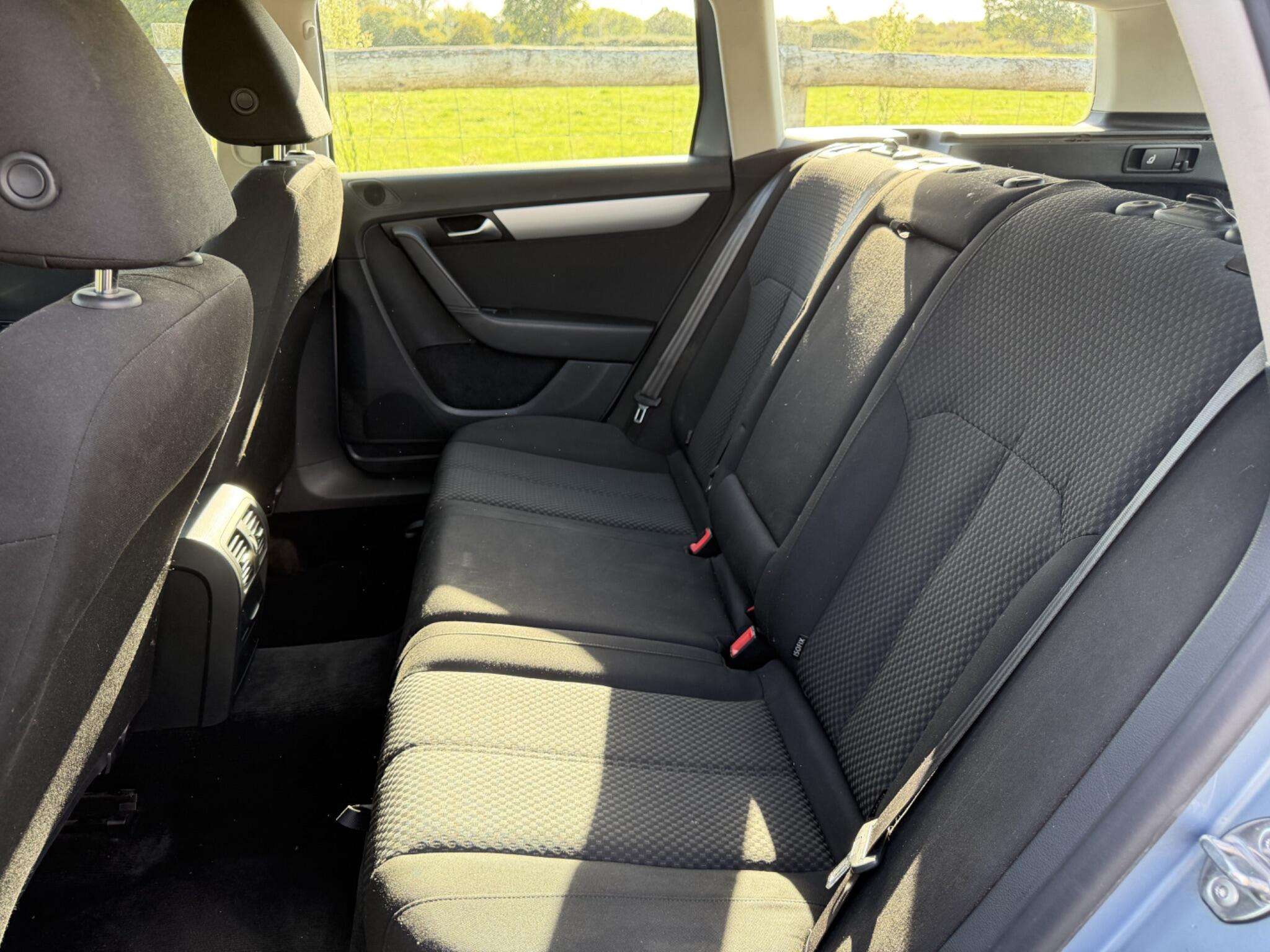 2013 VOLKSWAGEN PASSAT 2013 VOLKSWAGEN PASSAT