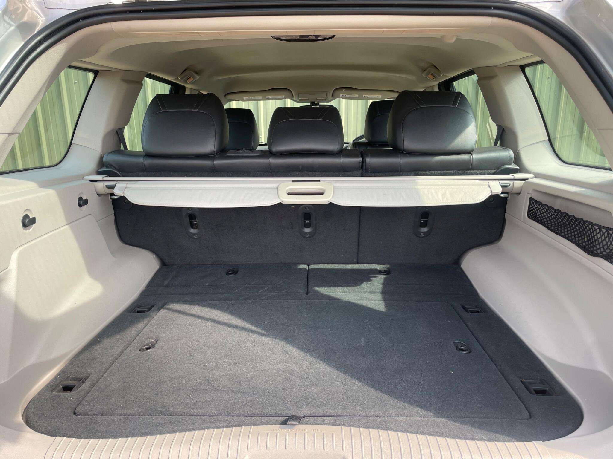 2008 JEEP GRAND CHEROKEE 2008 JEEP GRAND CHEROKEE