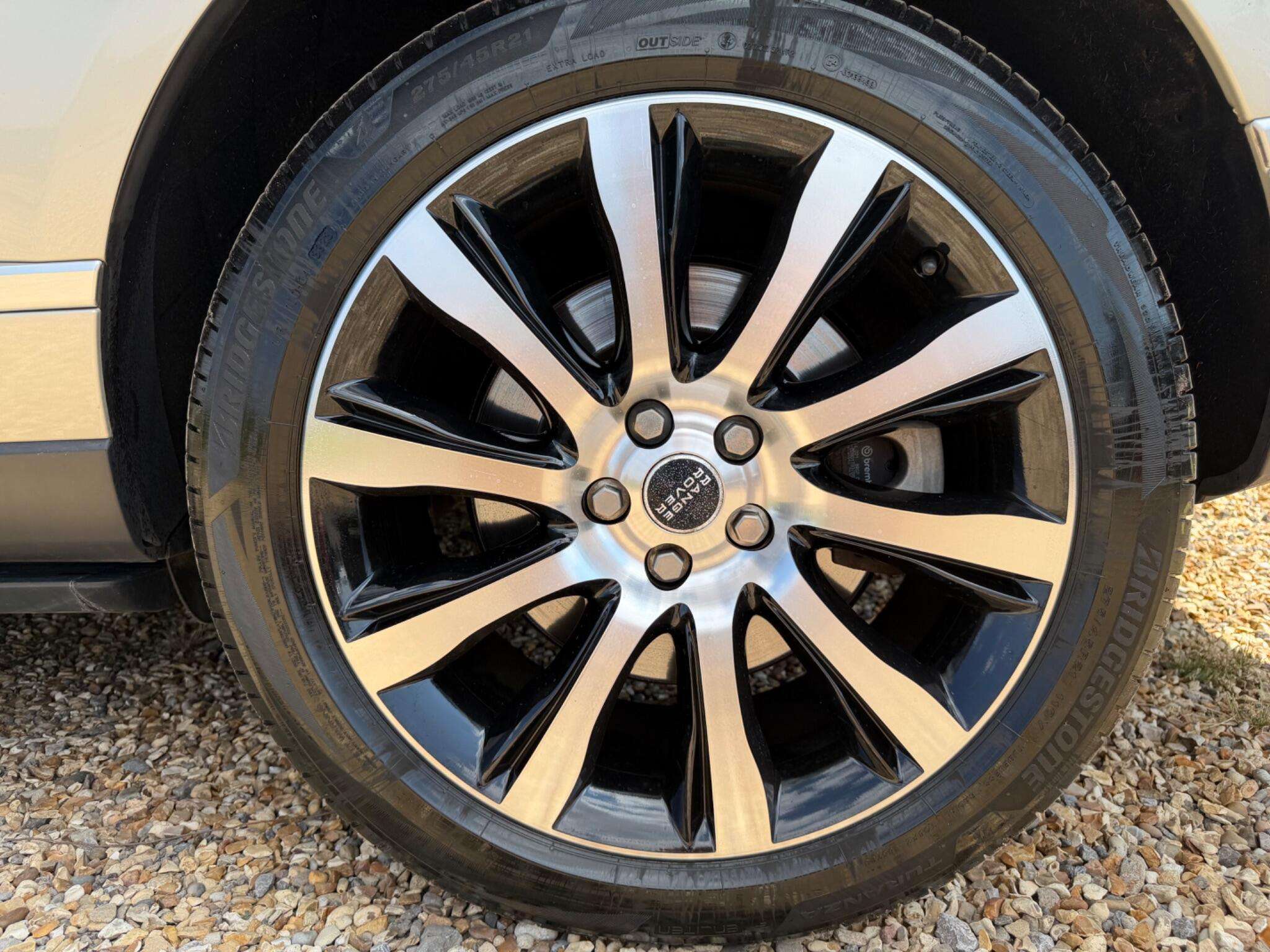 2014 LAND ROVER RANGE ROVER 2014 LAND ROVER RANGE ROVER