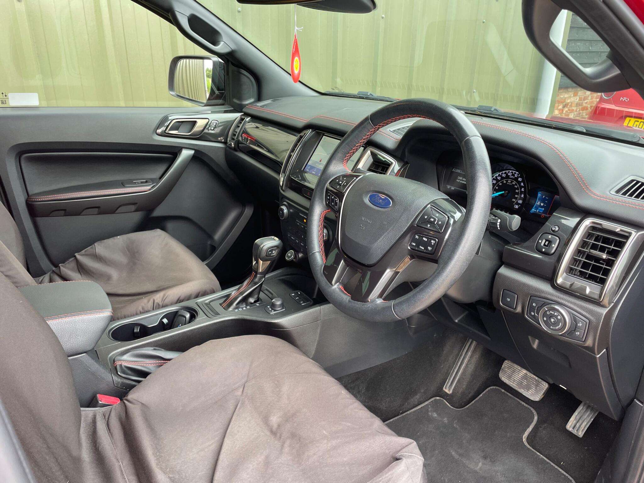 2023 FORD RANGER 2023 FORD RANGER