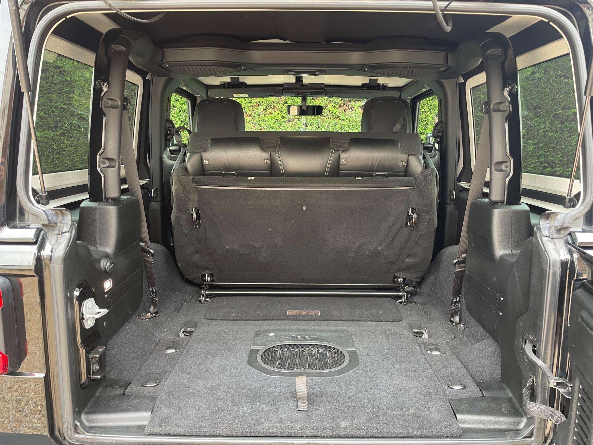 2019 JEEP WRANGLER 2019 JEEP WRANGLER