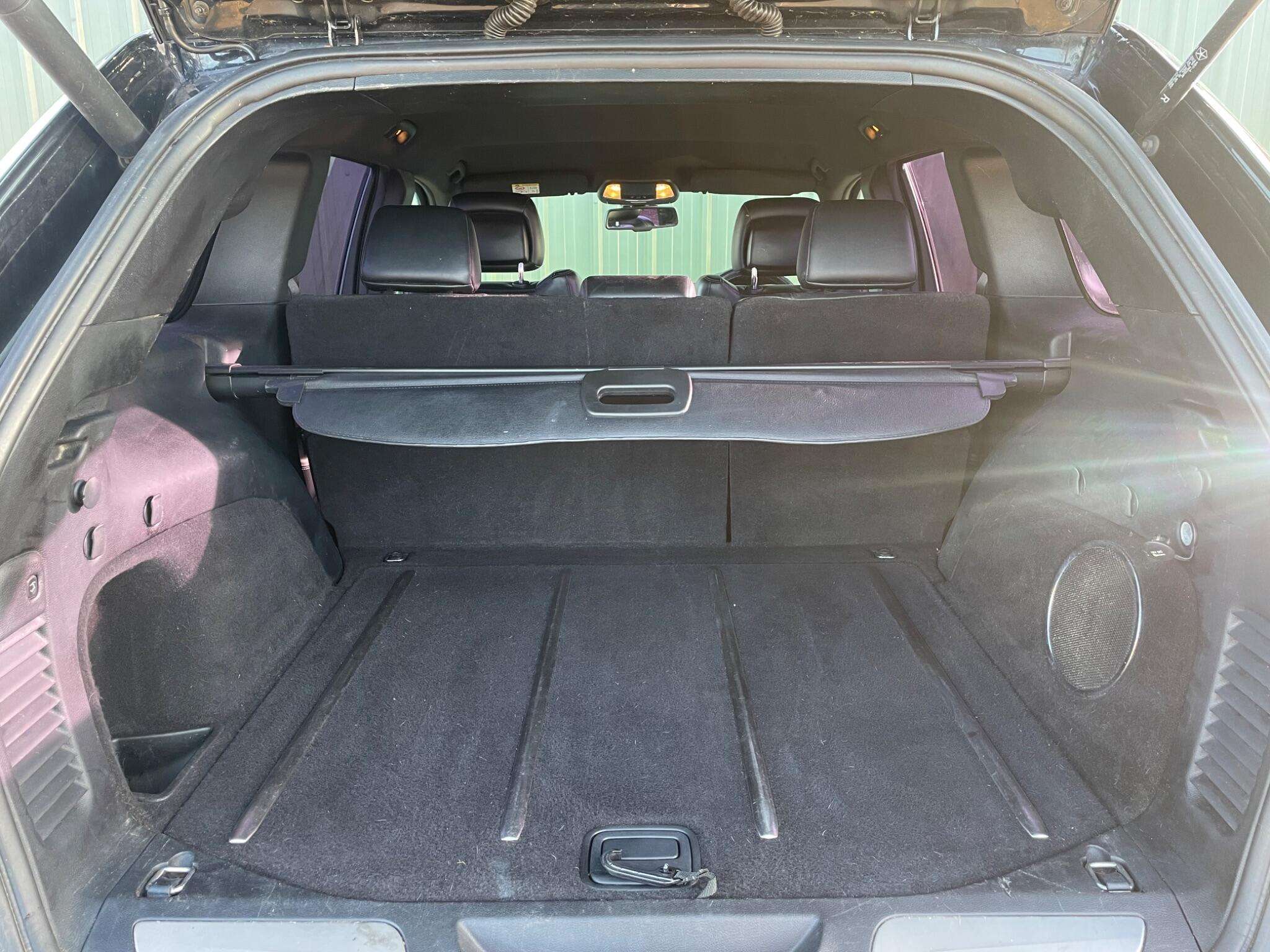 2013 JEEP GRAND CHEROKEE 2013 JEEP GRAND CHEROKEE