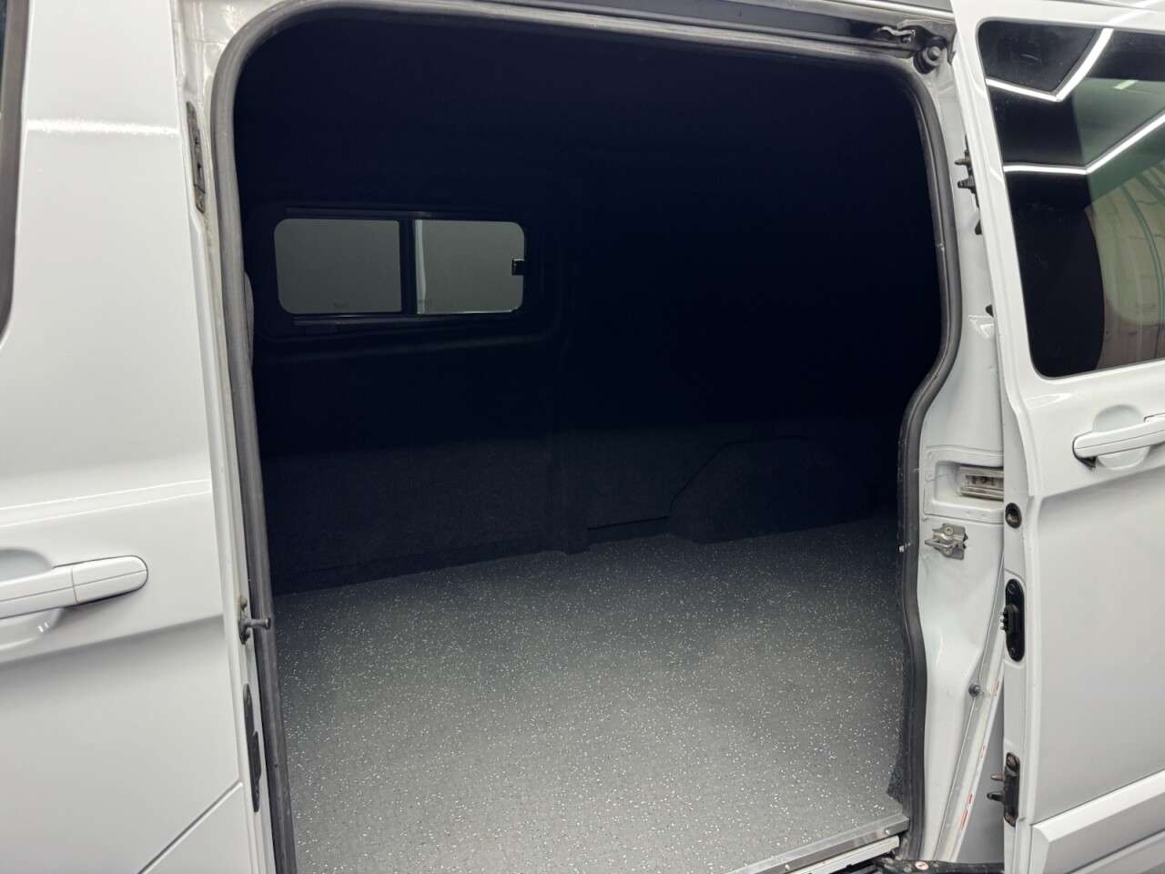 2015 FORD TRANSIT CUSTOM 2015 FORD TRANSIT CUSTOM