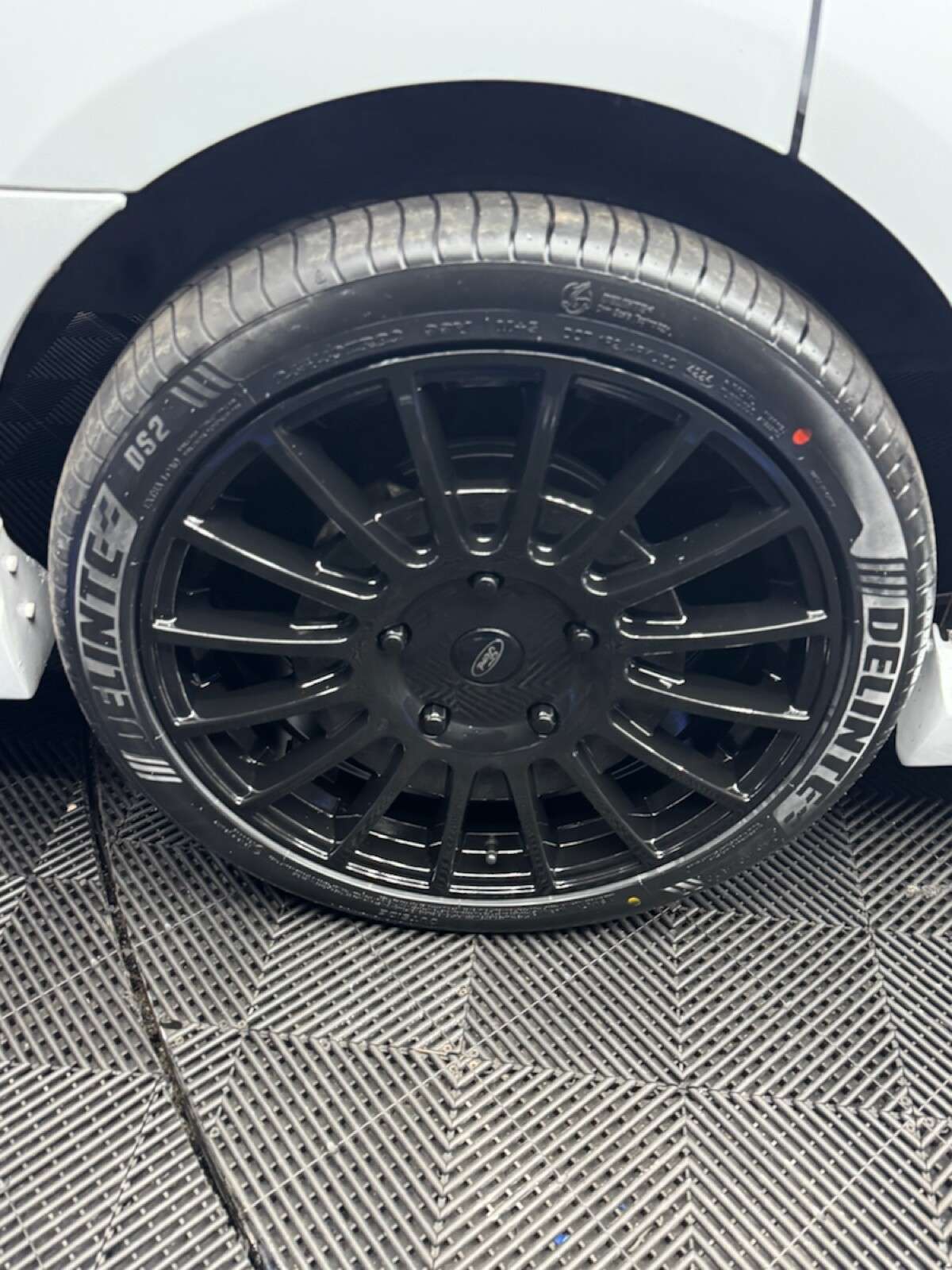 2015 FORD TRANSIT CUSTOM 2015 FORD TRANSIT CUSTOM