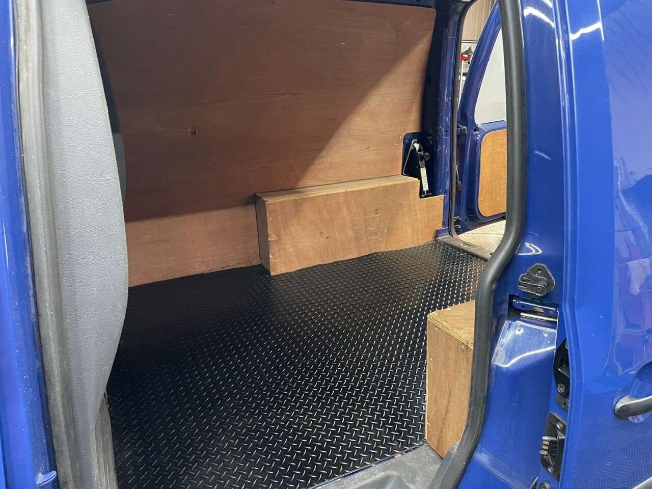 2014 VOLKSWAGEN CADDY 2014 VOLKSWAGEN CADDY