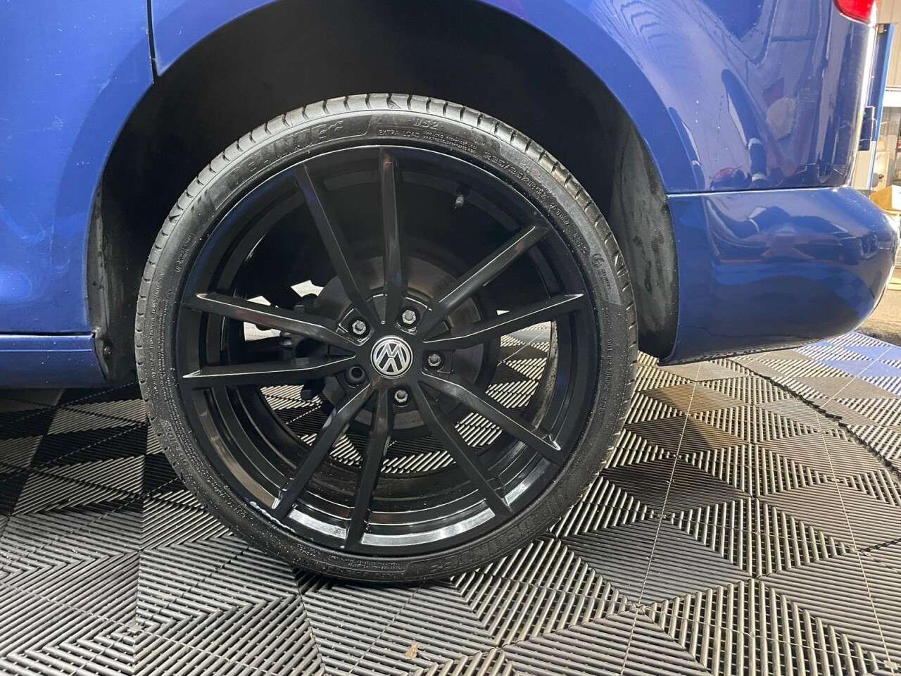 2014 VOLKSWAGEN CADDY 2014 VOLKSWAGEN CADDY