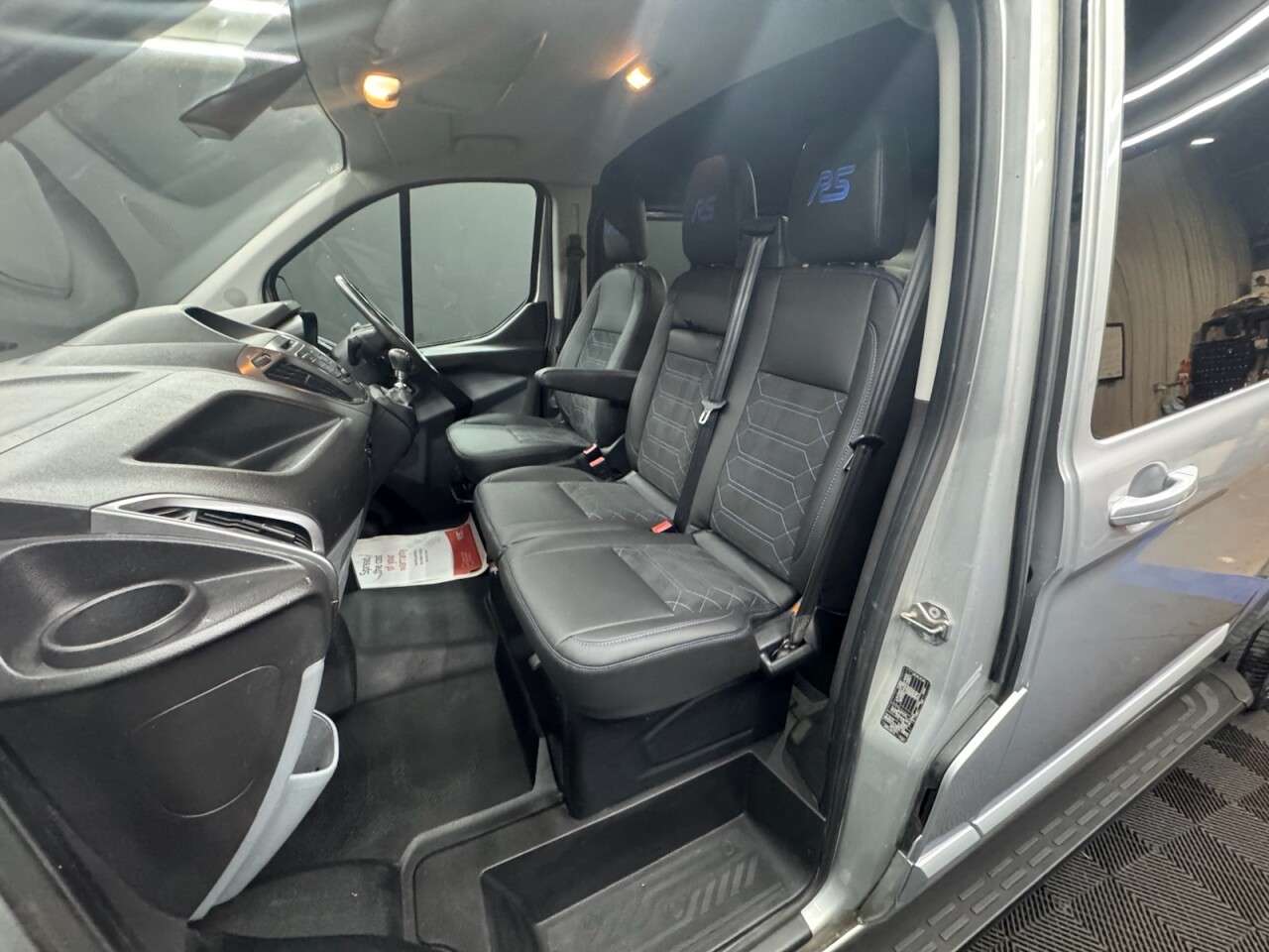 2013 FORD TRANSIT CUSTOM 2013 FORD TRANSIT CUSTOM