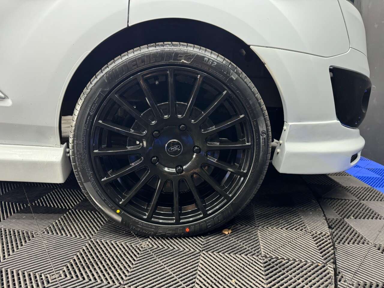 2013 FORD TRANSIT CUSTOM 2013 FORD TRANSIT CUSTOM