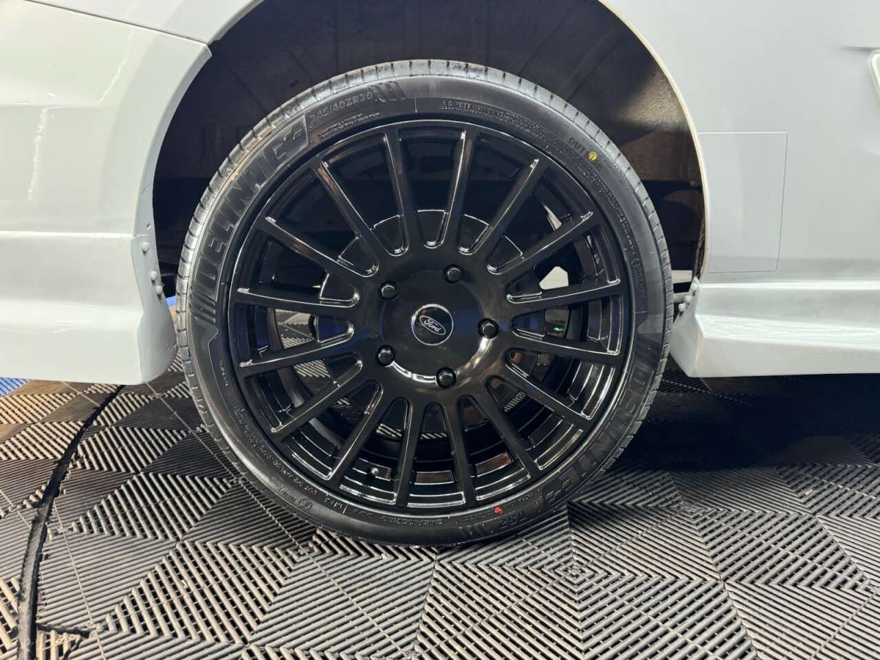 2013 FORD TRANSIT CUSTOM 2013 FORD TRANSIT CUSTOM