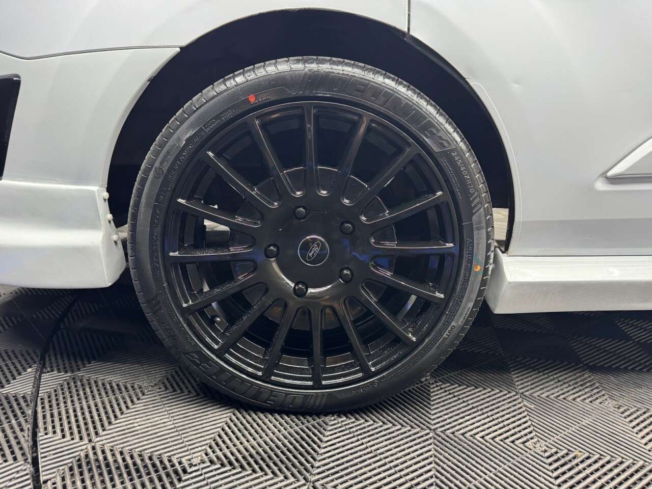 2013 FORD TRANSIT CUSTOM 2013 FORD TRANSIT CUSTOM