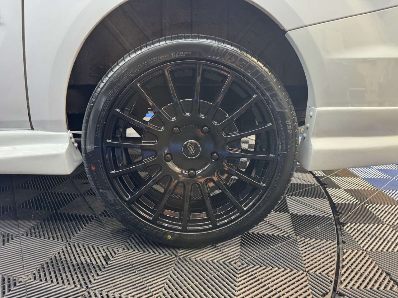 2013 FORD TRANSIT CUSTOM 2013 FORD TRANSIT CUSTOM