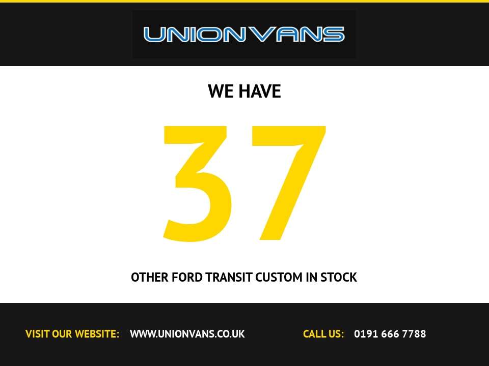 2013 FORD TRANSIT CUSTOM 2013 FORD TRANSIT CUSTOM
