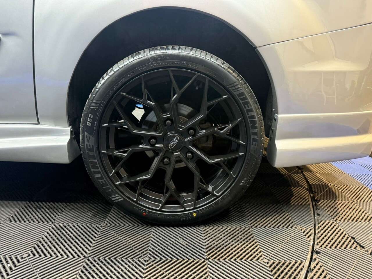 2015 FORD TRANSIT CUSTOM 2015 FORD TRANSIT CUSTOM