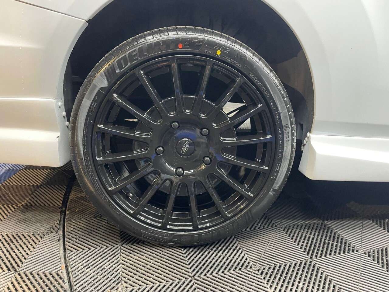 2015 FORD TRANSIT CUSTOM 2015 FORD TRANSIT CUSTOM