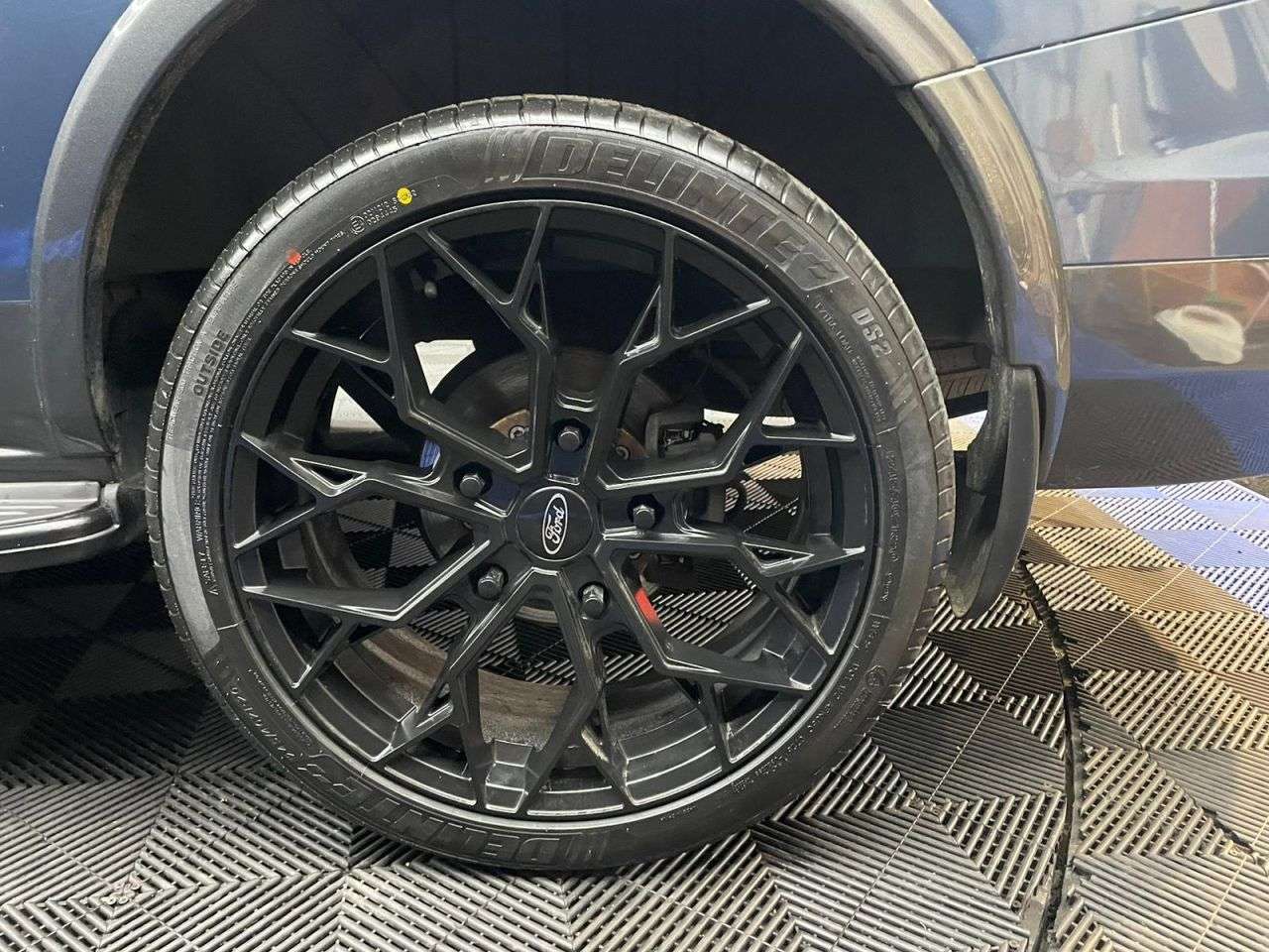 2021 FORD TRANSIT CUSTOM 2021 FORD TRANSIT CUSTOM