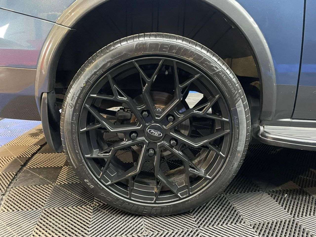 2021 FORD TRANSIT CUSTOM 2021 FORD TRANSIT CUSTOM