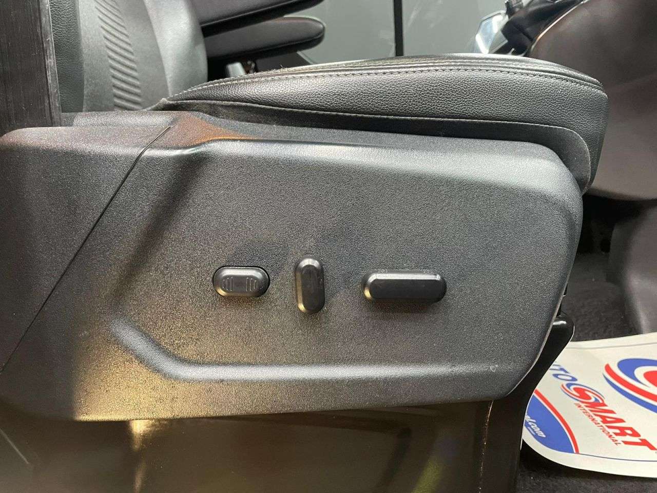 2021 FORD TRANSIT CUSTOM 2021 FORD TRANSIT CUSTOM