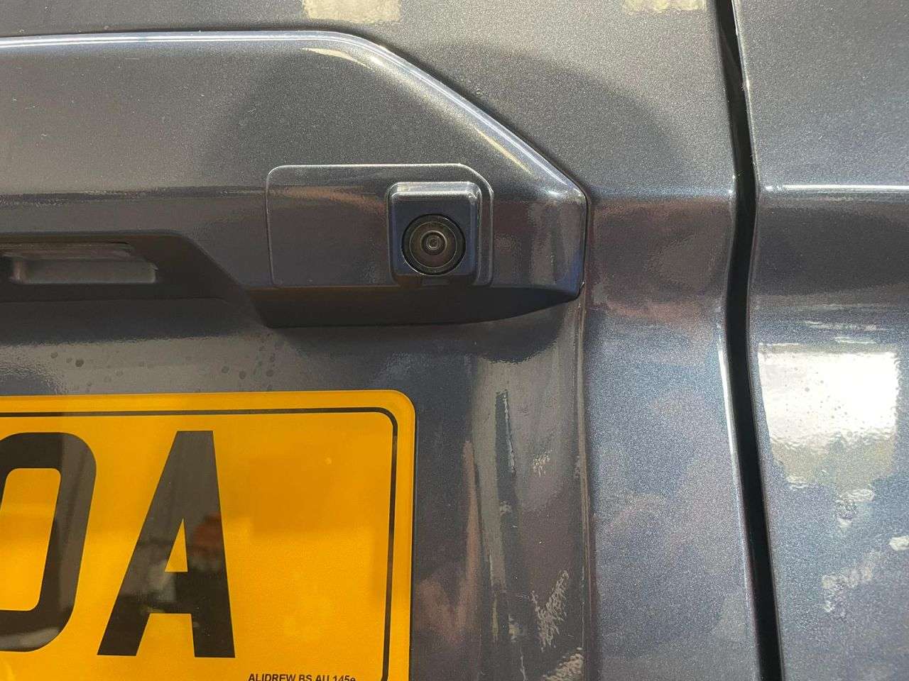 2021 FORD TRANSIT CUSTOM 2021 FORD TRANSIT CUSTOM